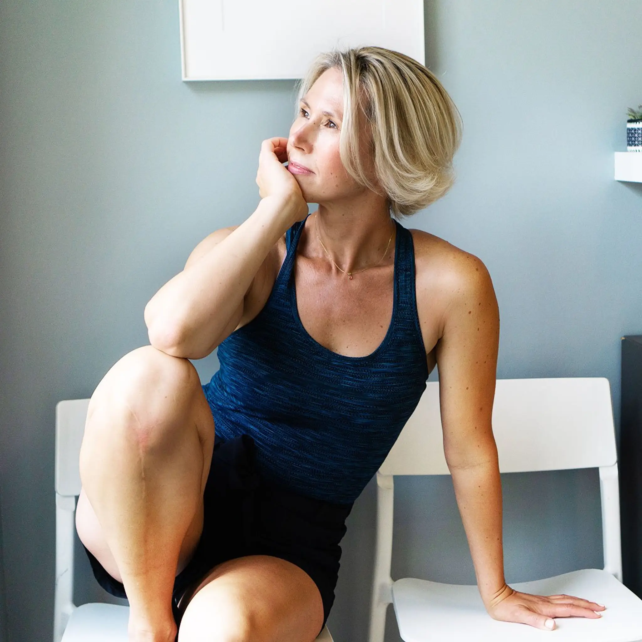Alignmethod Studio - Personal training & Small group classes for your core & pelvic floor.