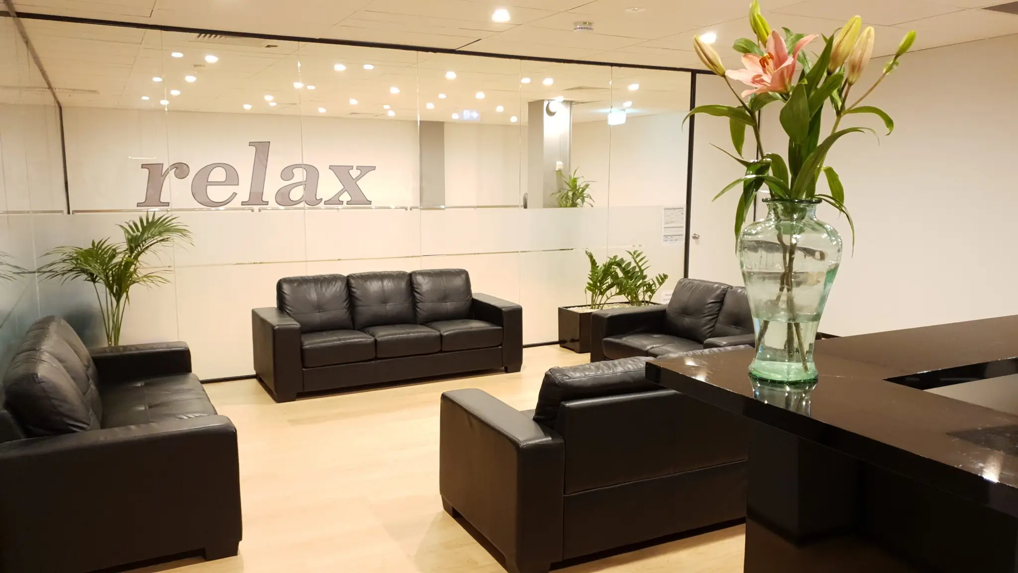 Quro Wellness Studio Broadway/Ultimo