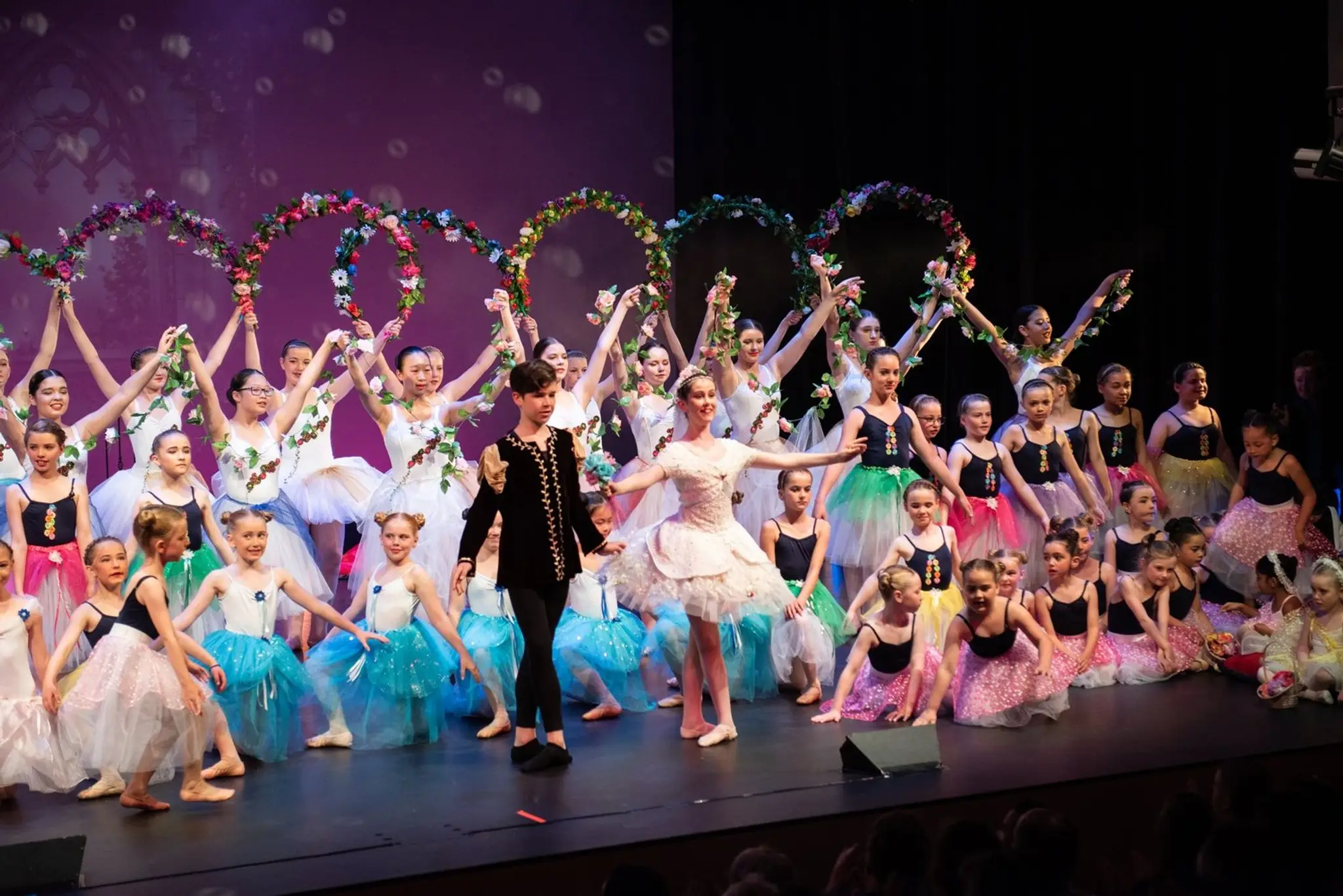 Anita's Dance Academy