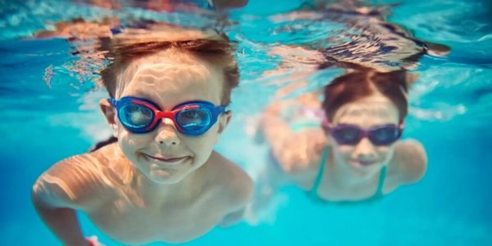 SPLASH IN SWIMMING POOL & GYM