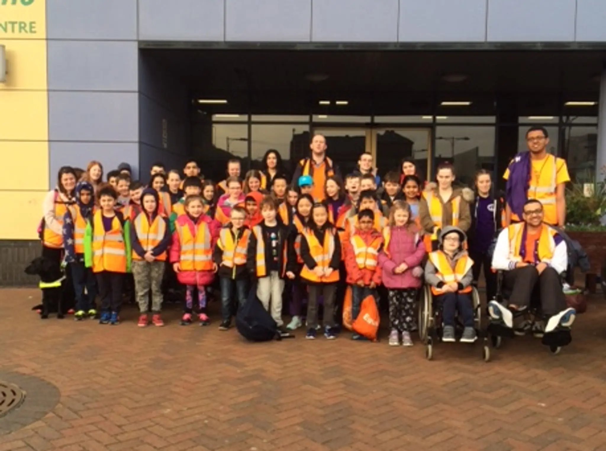 Birmingham Marlins Swimming Club