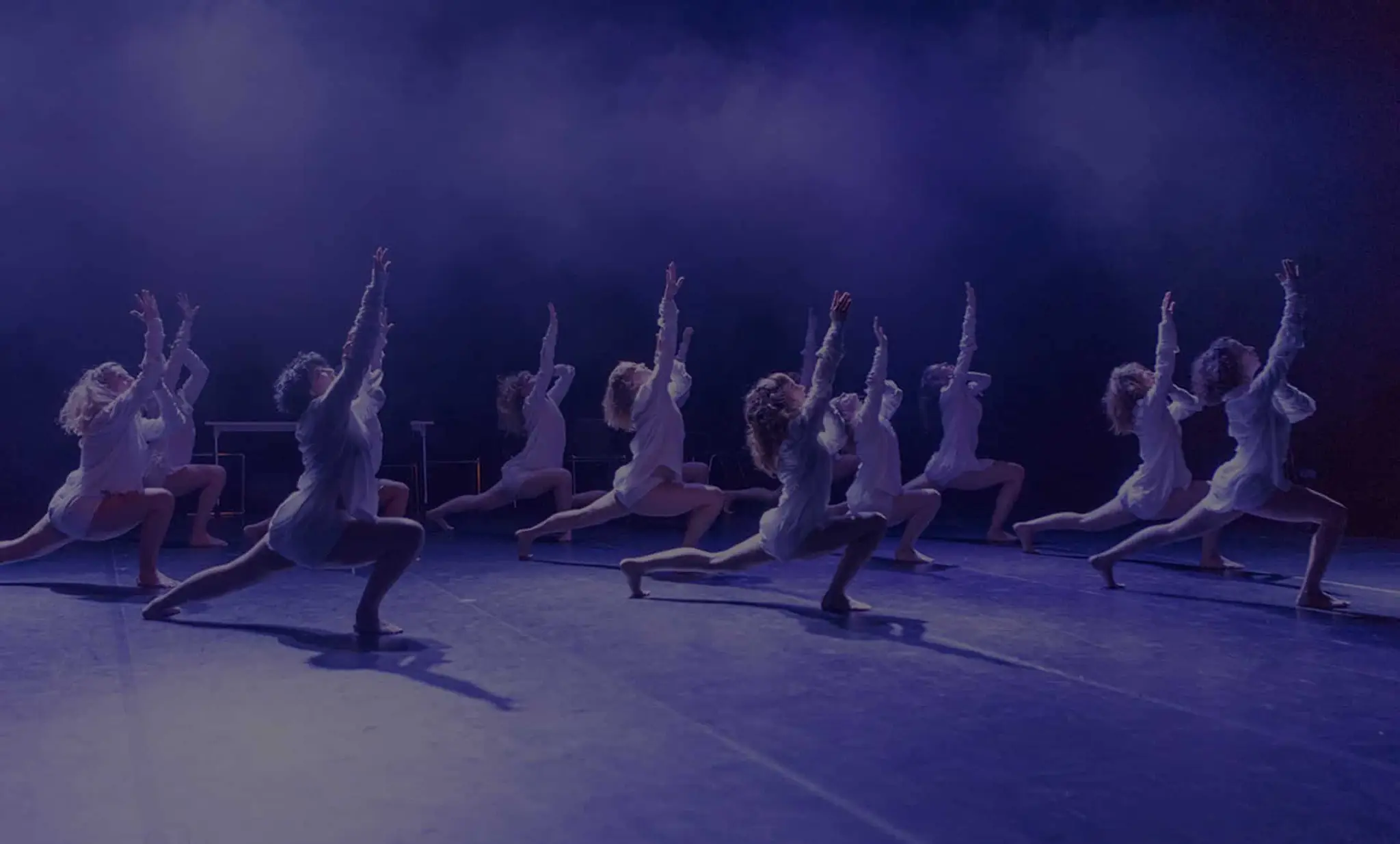 Dance School Dance Harmonie