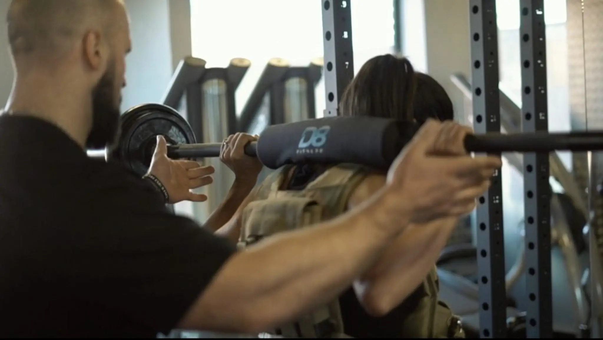 Metabolic Fitness Personal Training