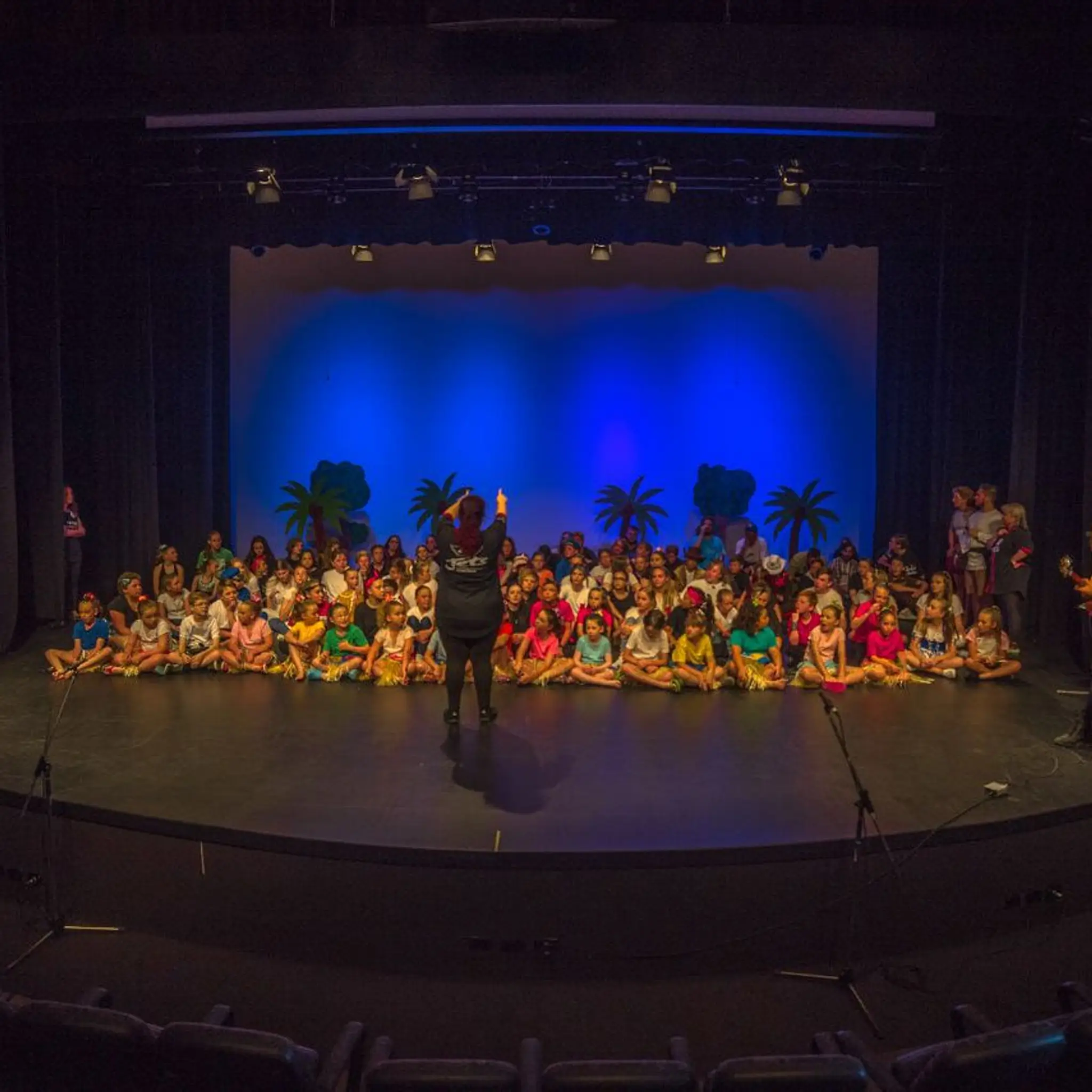Joondalup Entertainers Theatre School - JETS