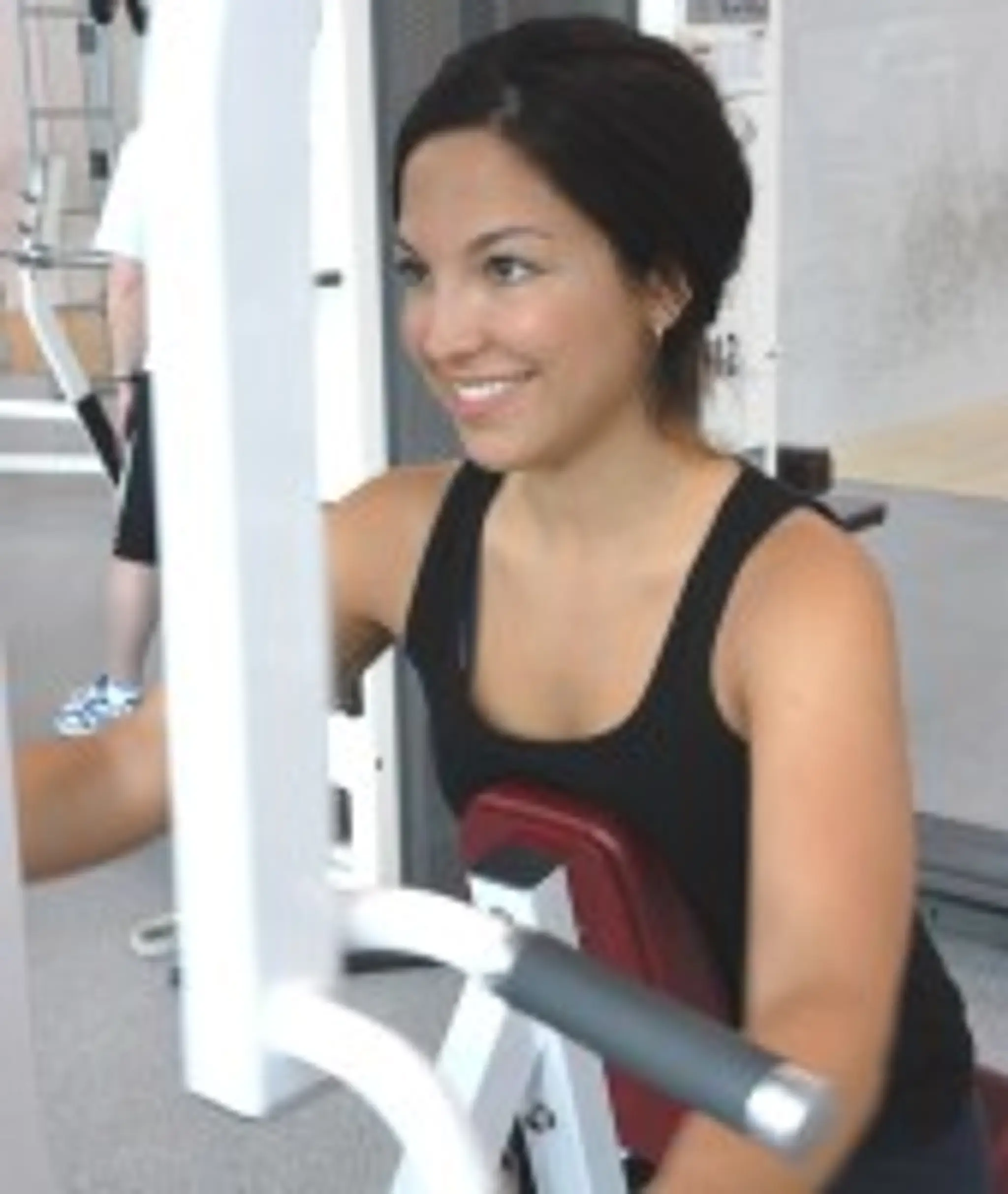 Forever Young Fitness Center