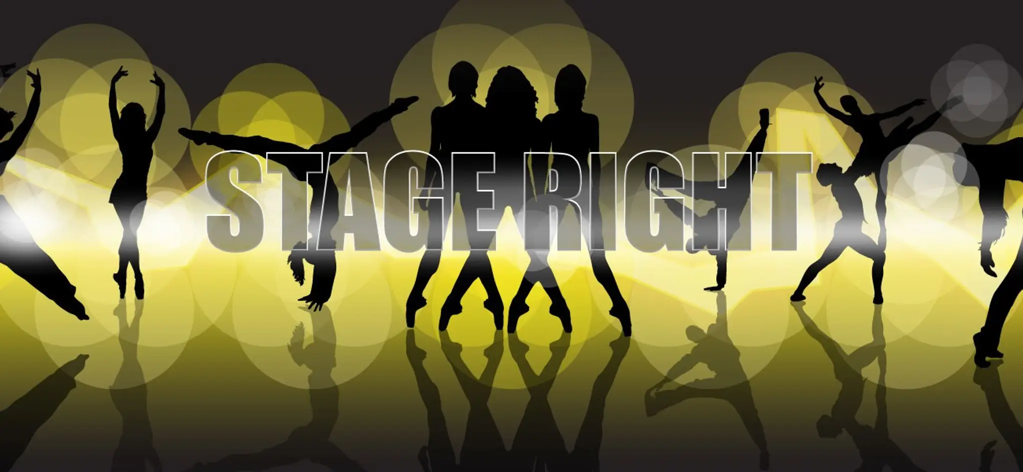 Stage Right Centre for the Performing Arts