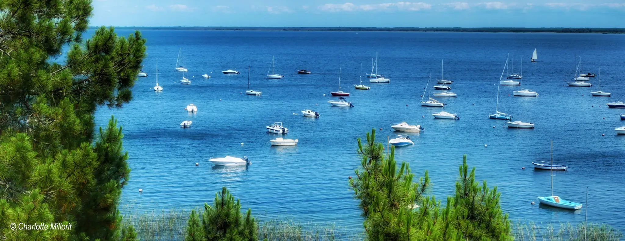 Salle Omnisport de Carcans