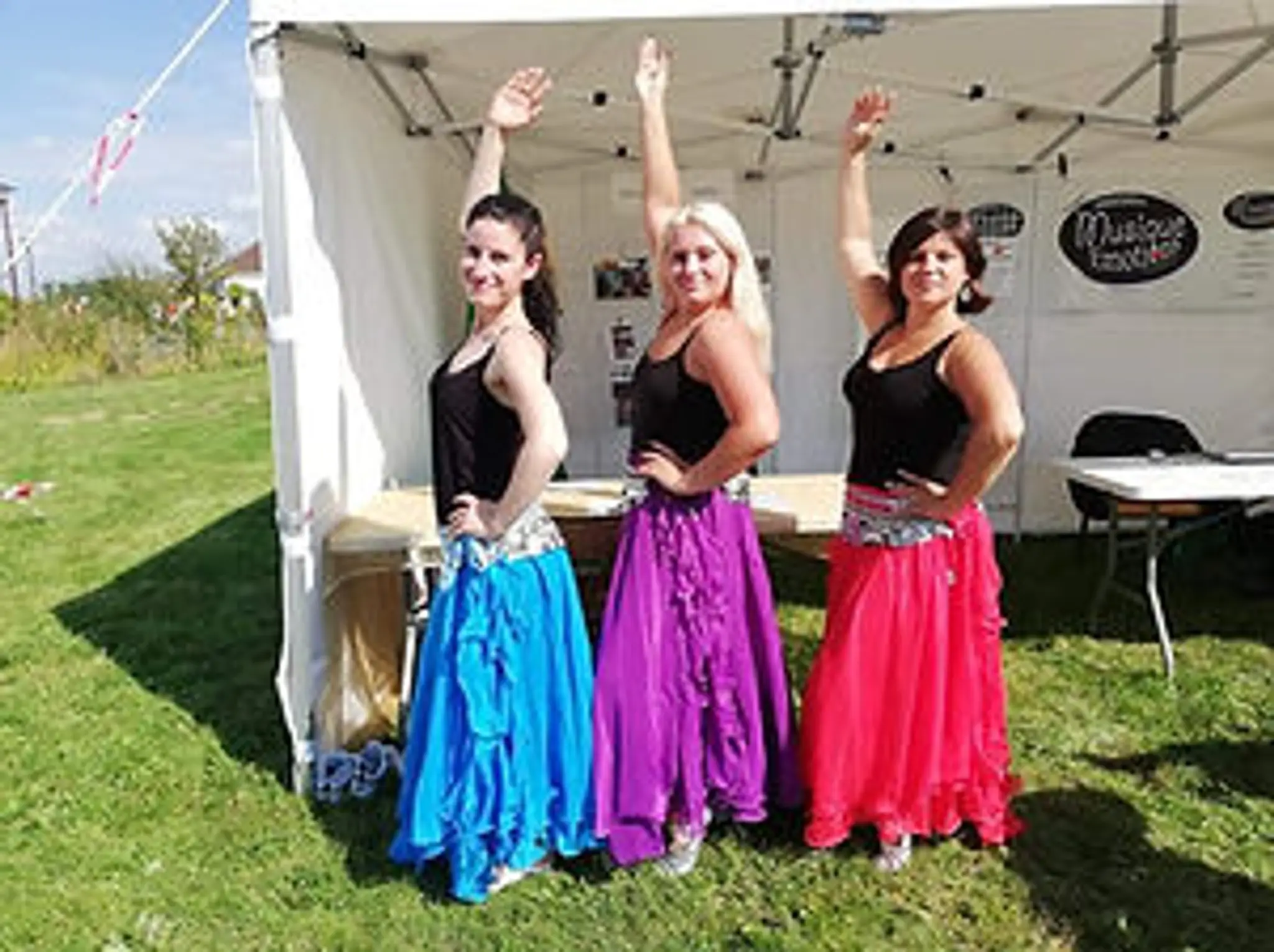 Association Hathor Danse Orientale