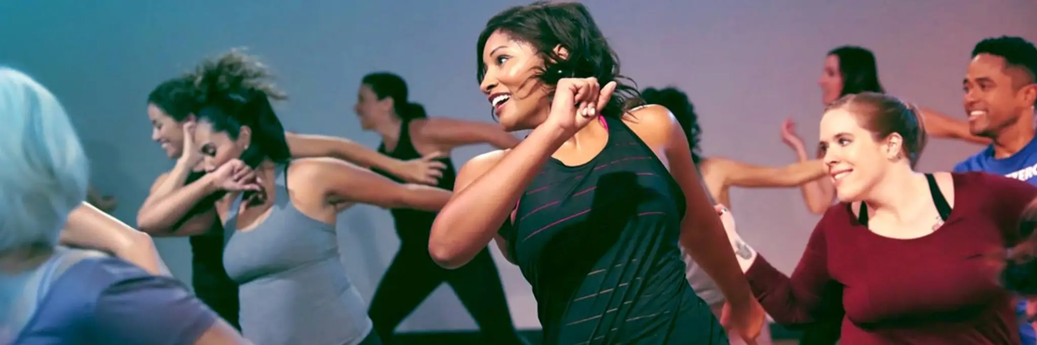 Jazzercise - Harbord