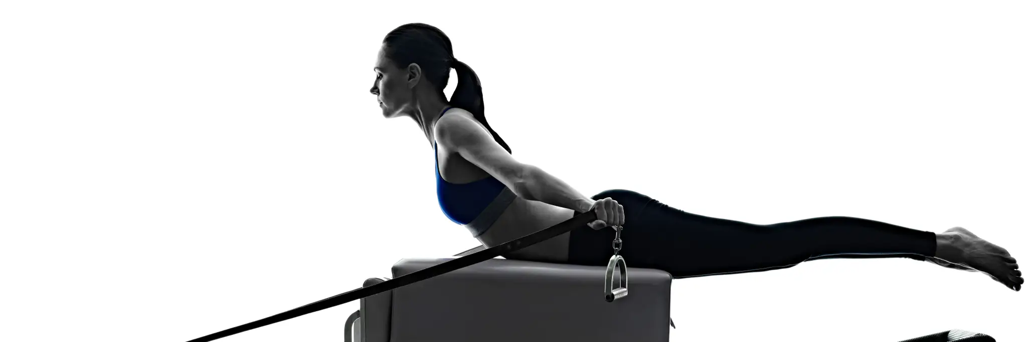 Synchronised Pilates