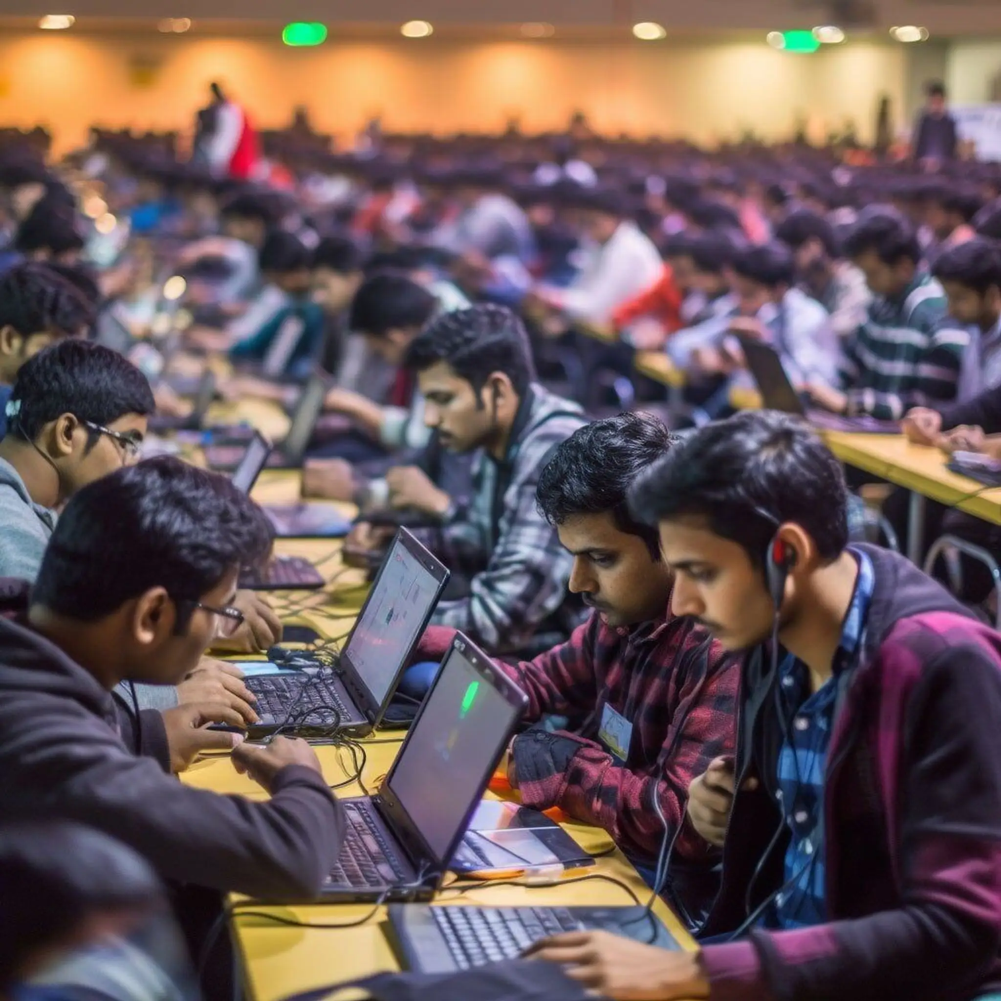 Adyuga EdTech Solutions - AI - IOT - Coding (Hackathon, Workshop & CoE Labs)