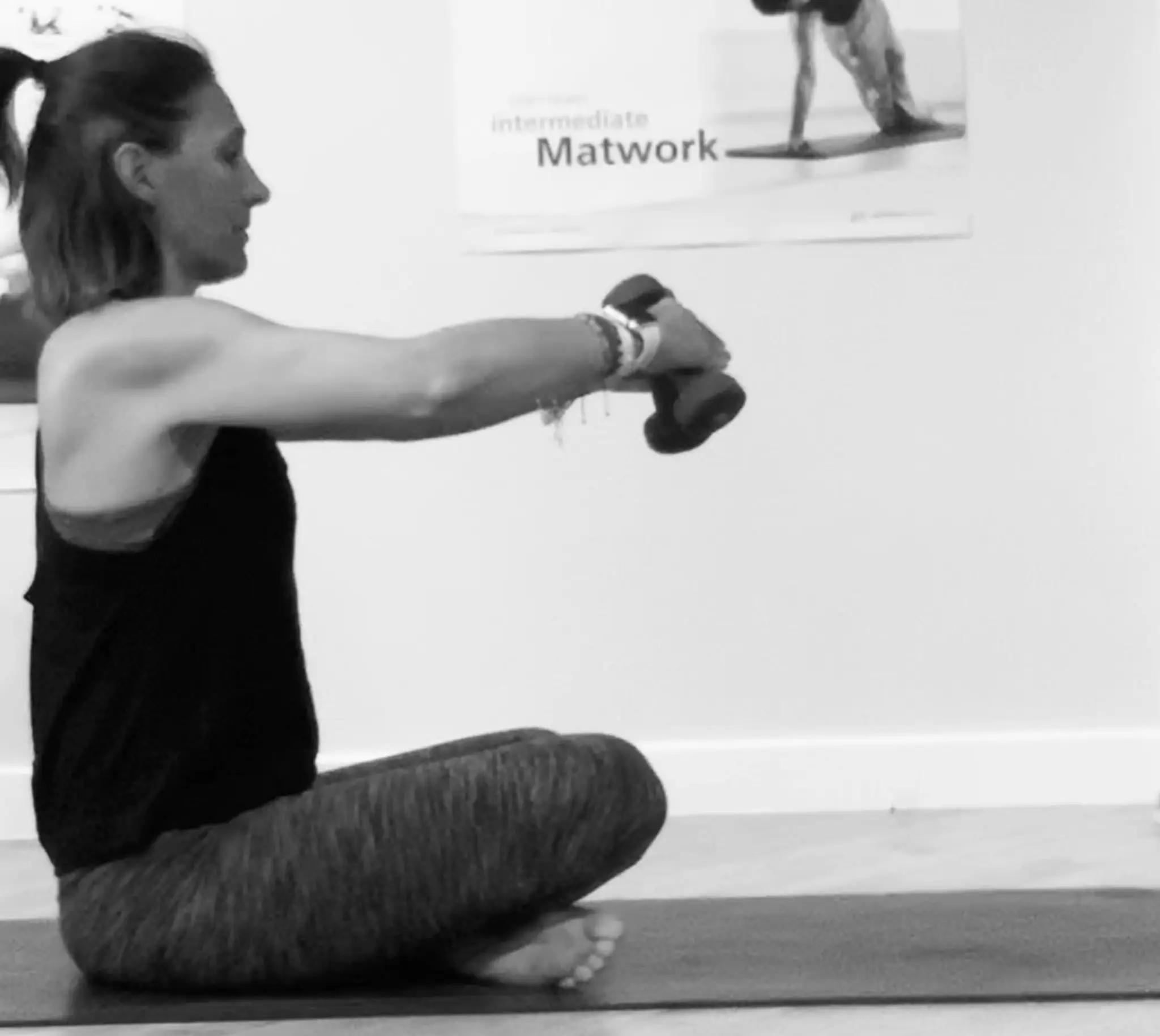 Orchard House Pilates