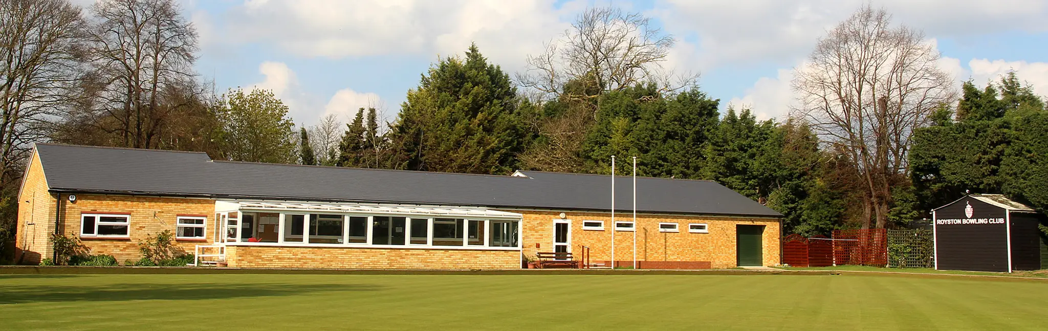 Royston Bowling Club