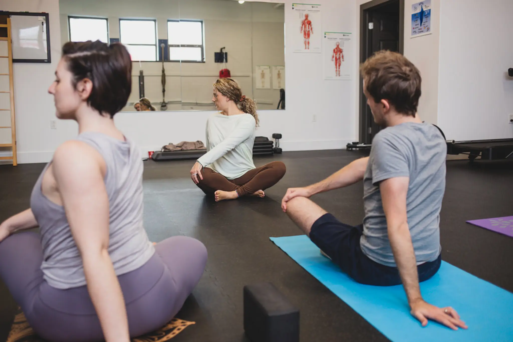 Coastal Chiropractic