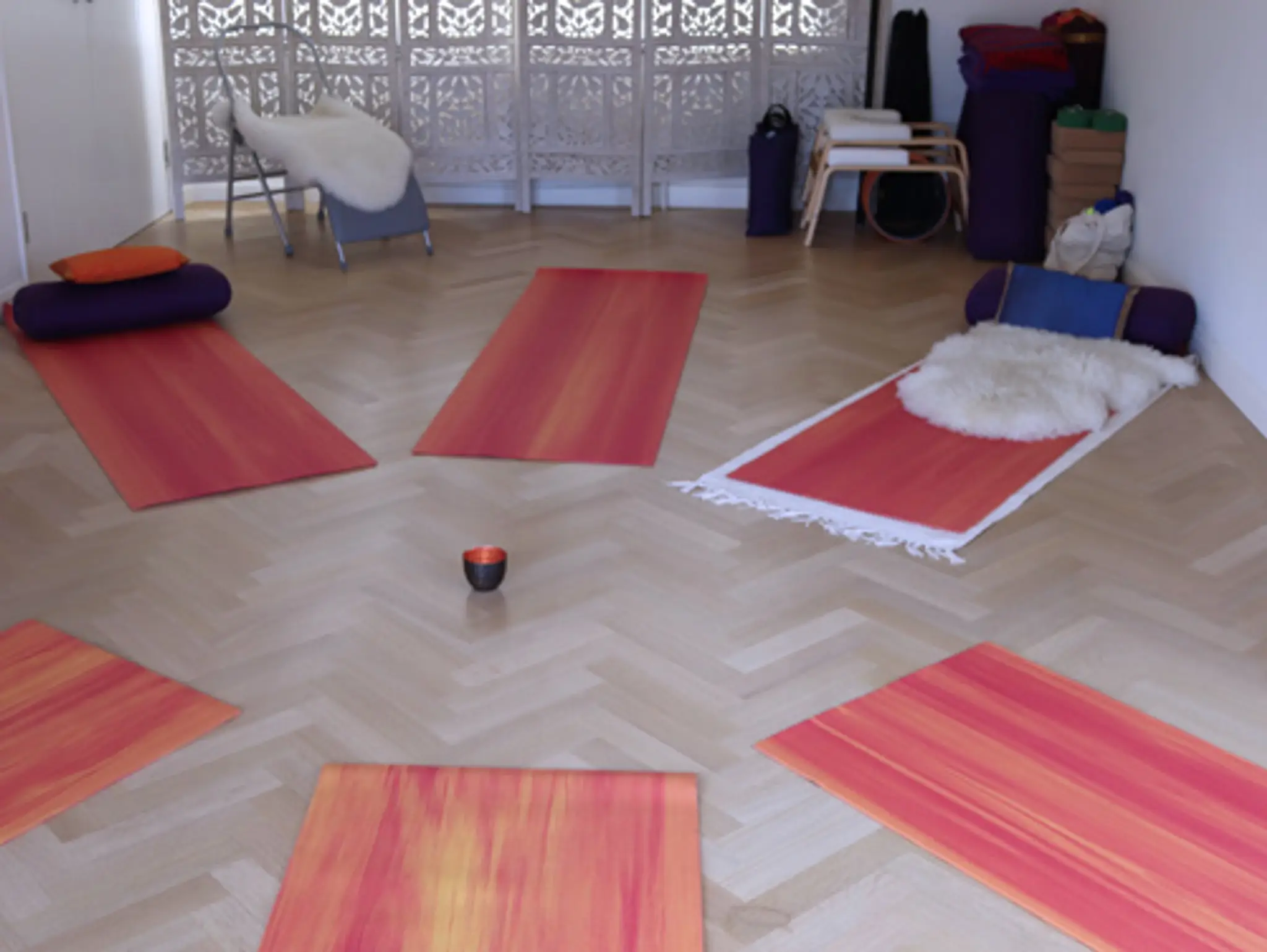 Conscious Living Bath