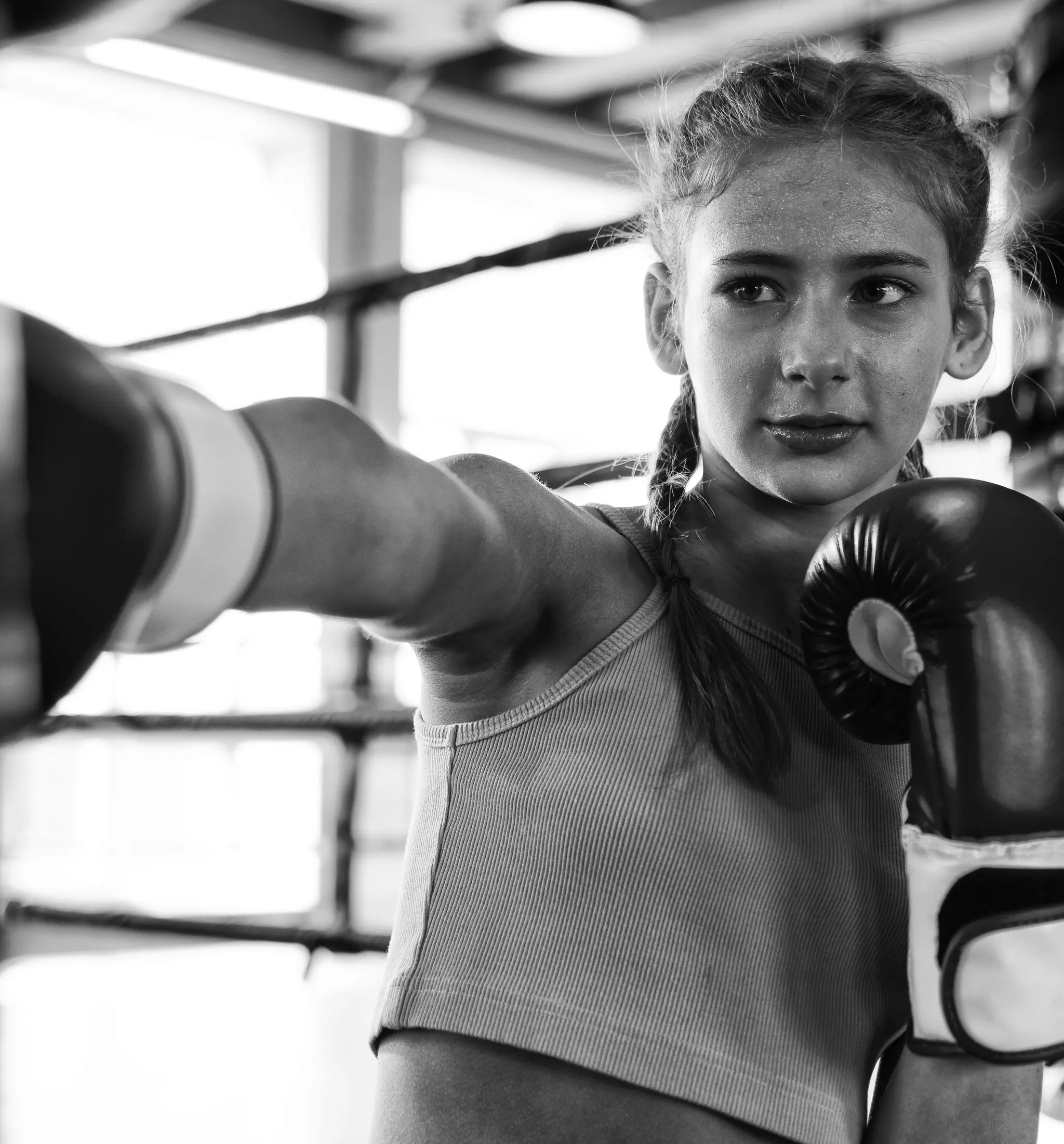 Mountain Jiu-Jitsu Whistler