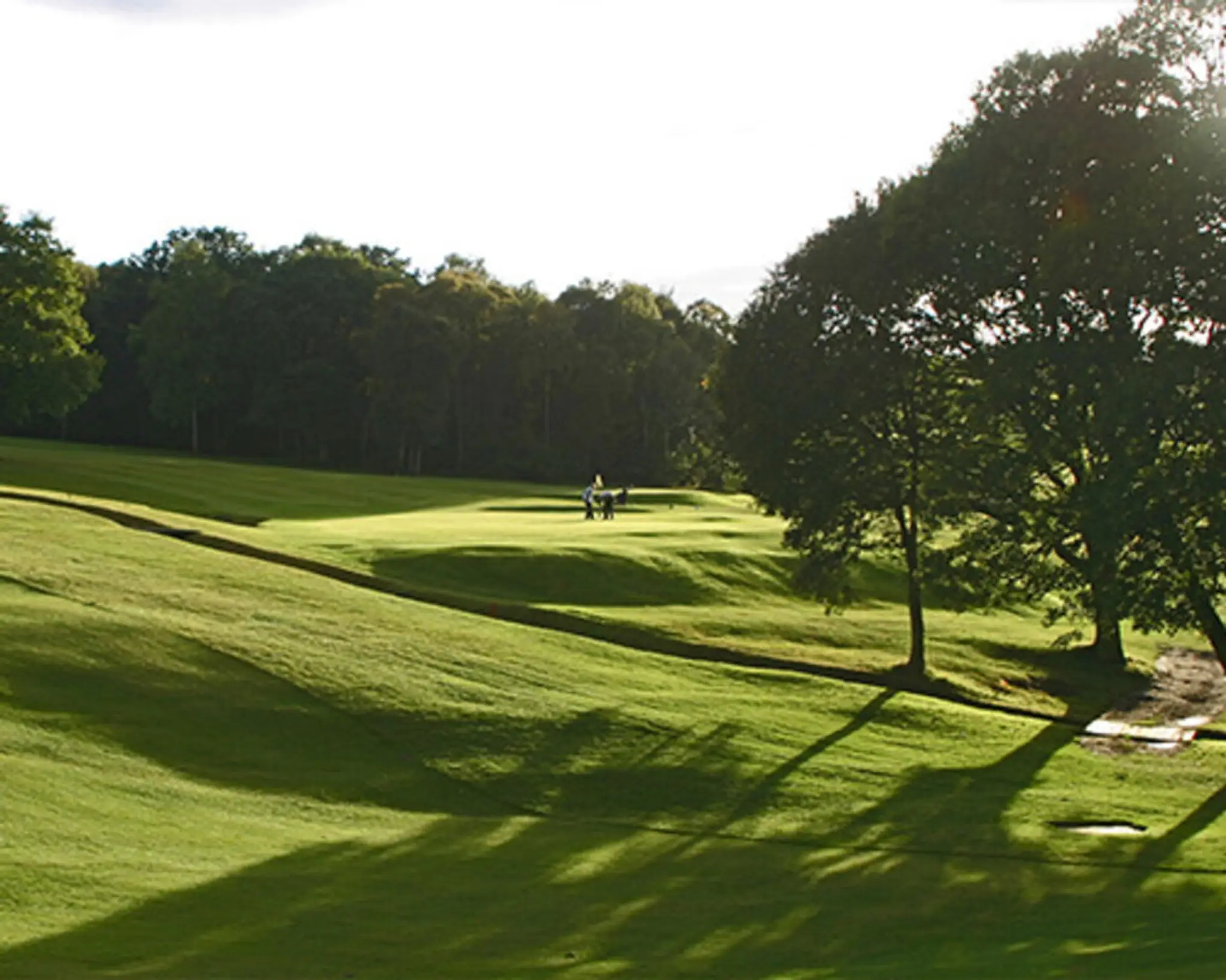 Stocksfield Golf Club