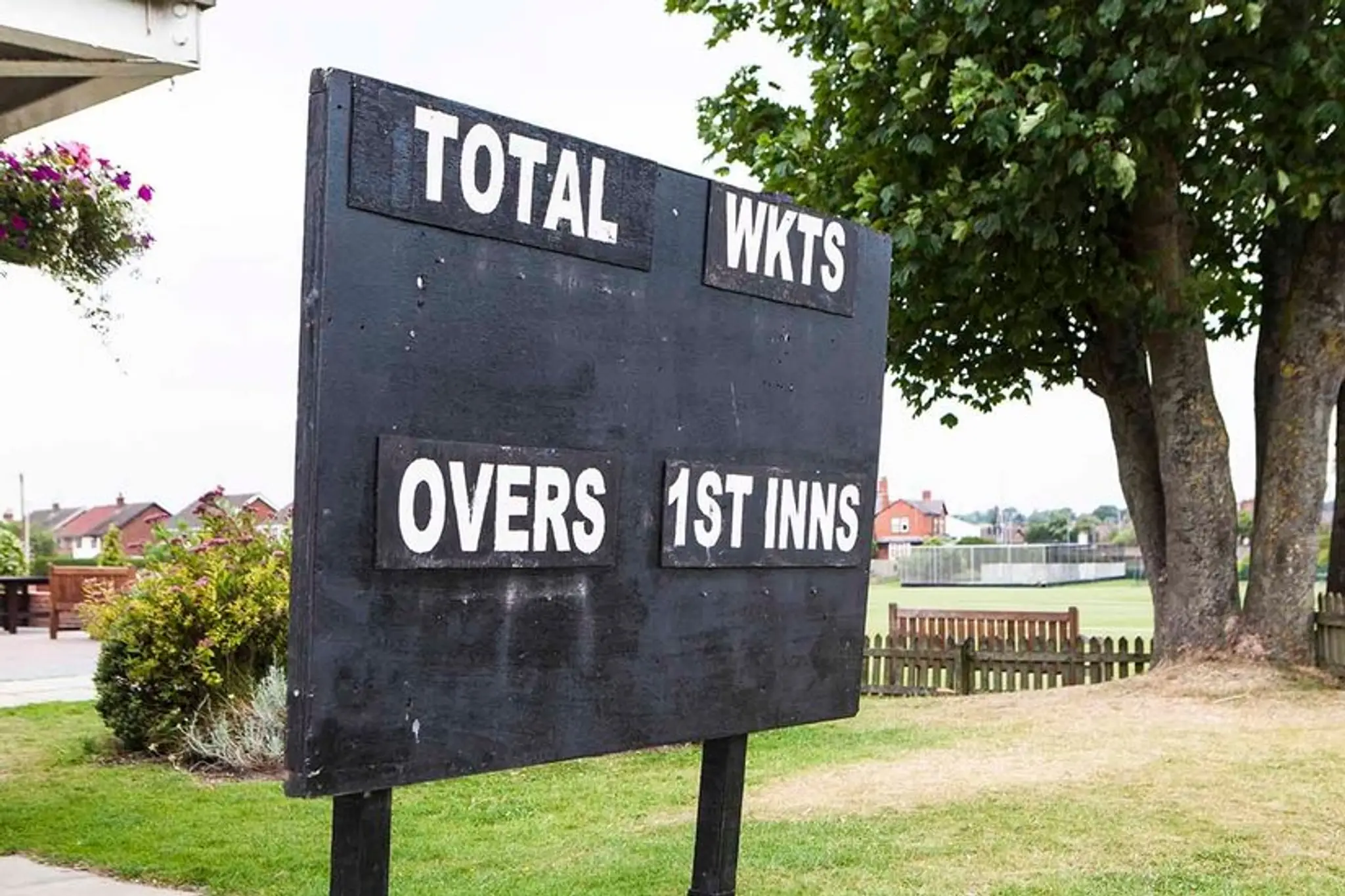 Springhead Cricket Club