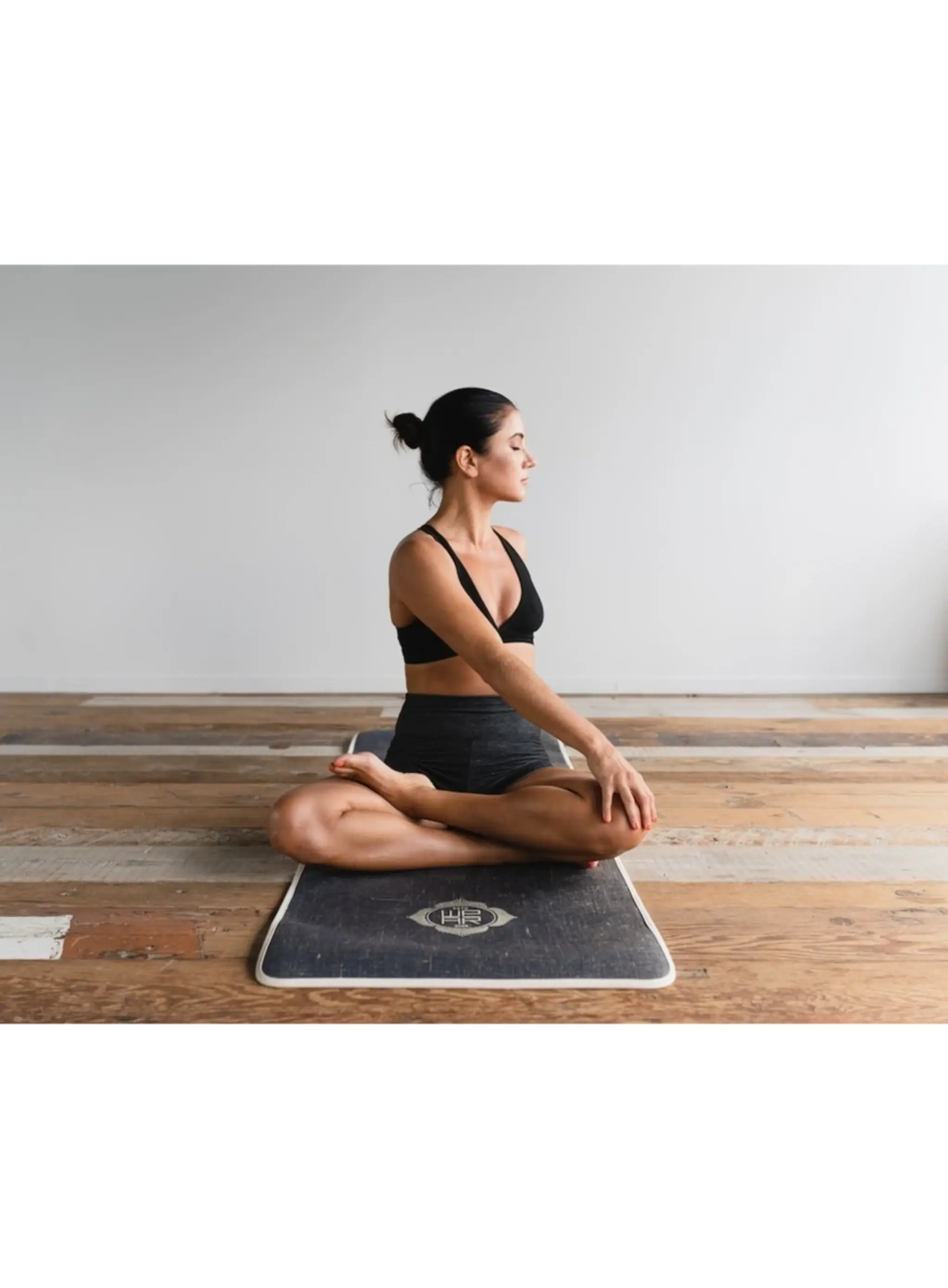 Barre Nouvelle Fitness