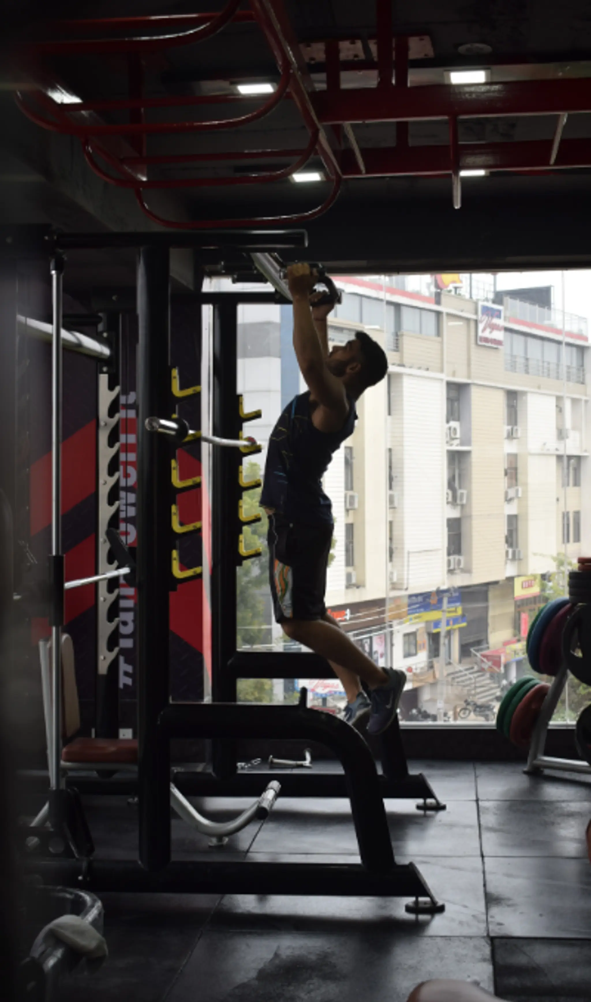 PowerMoves Dance | Zumba | Yoga