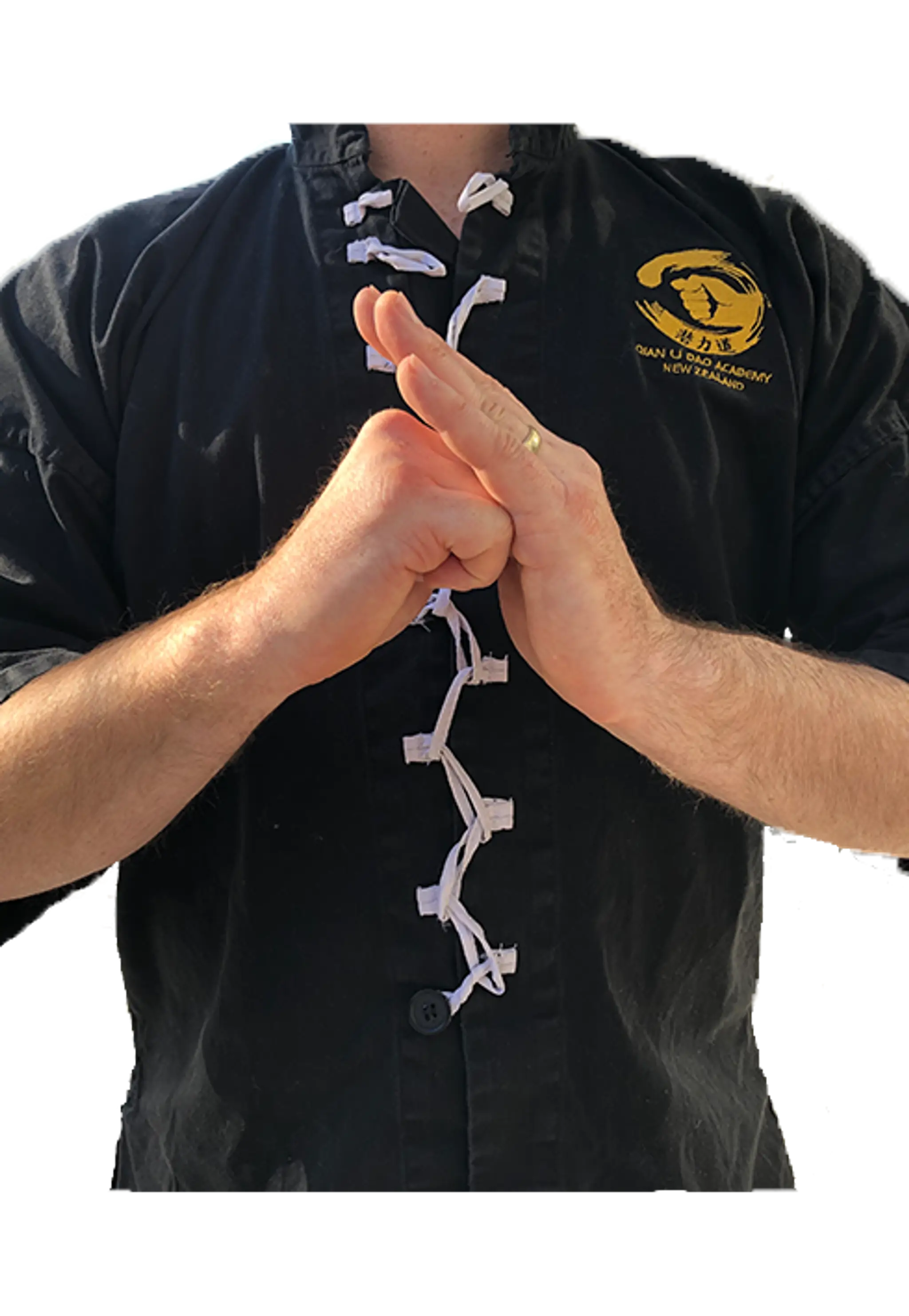 Inspired Lives School of Self Defence