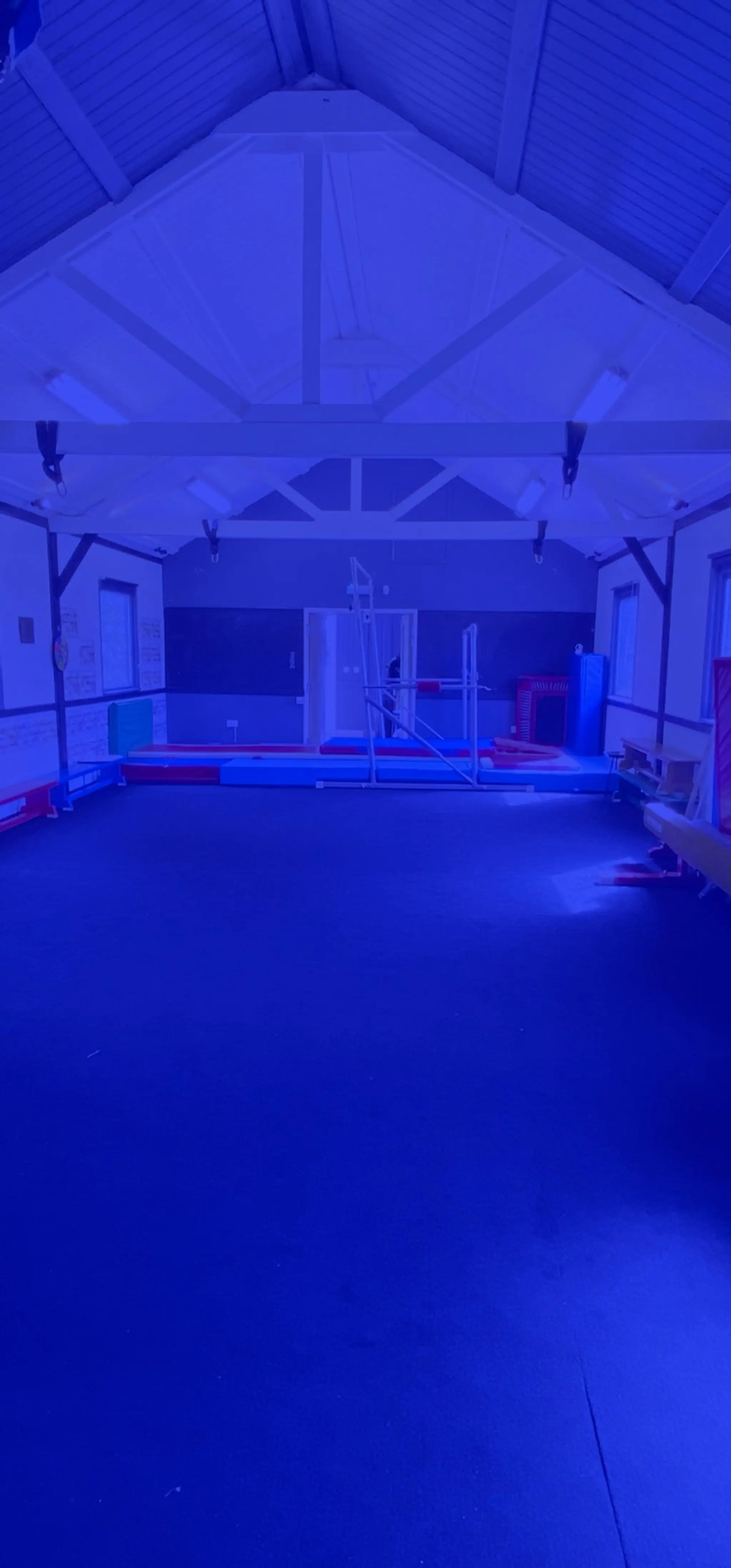 Blackwater Gymnastics Club