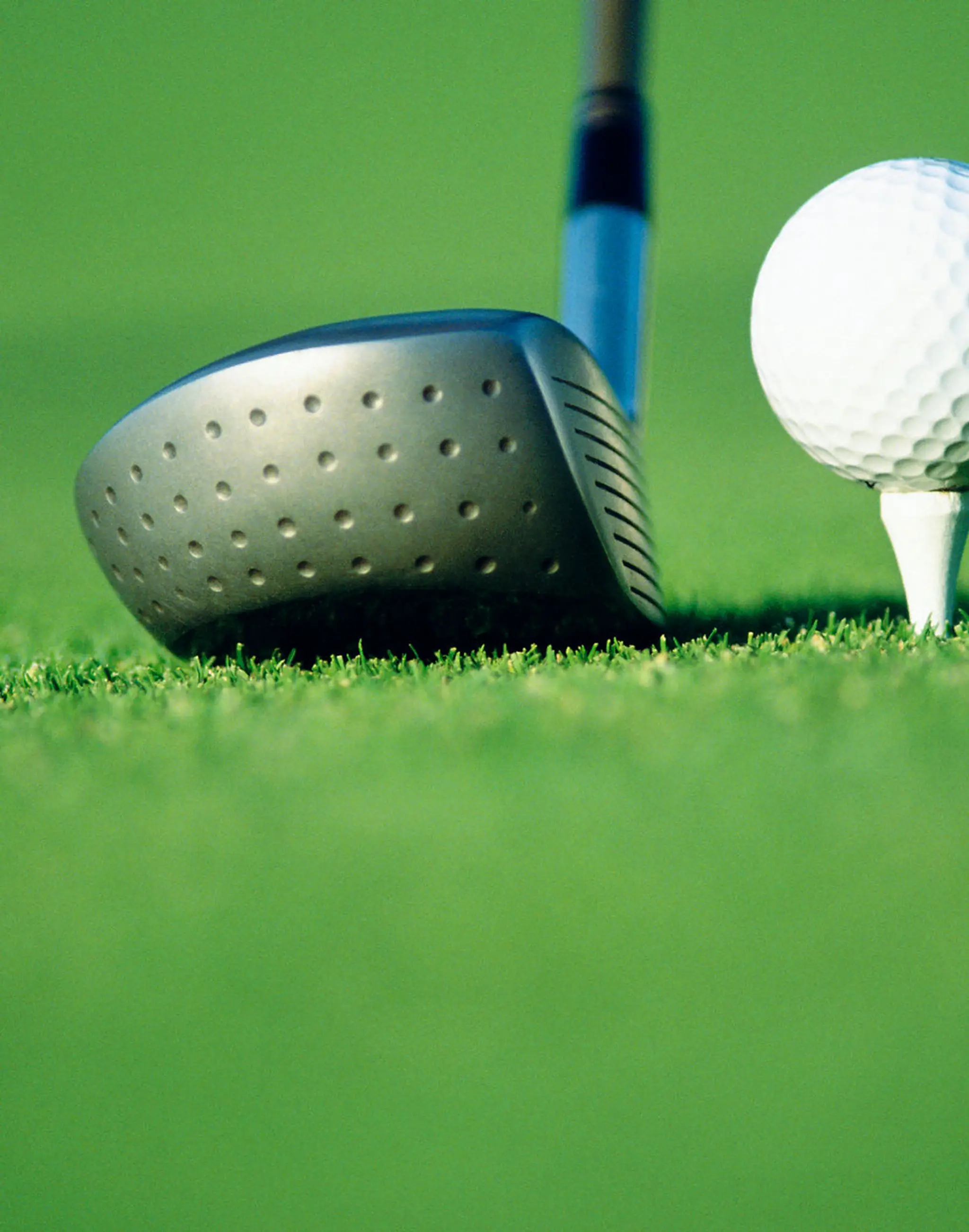 Dymock Grange Golf Club