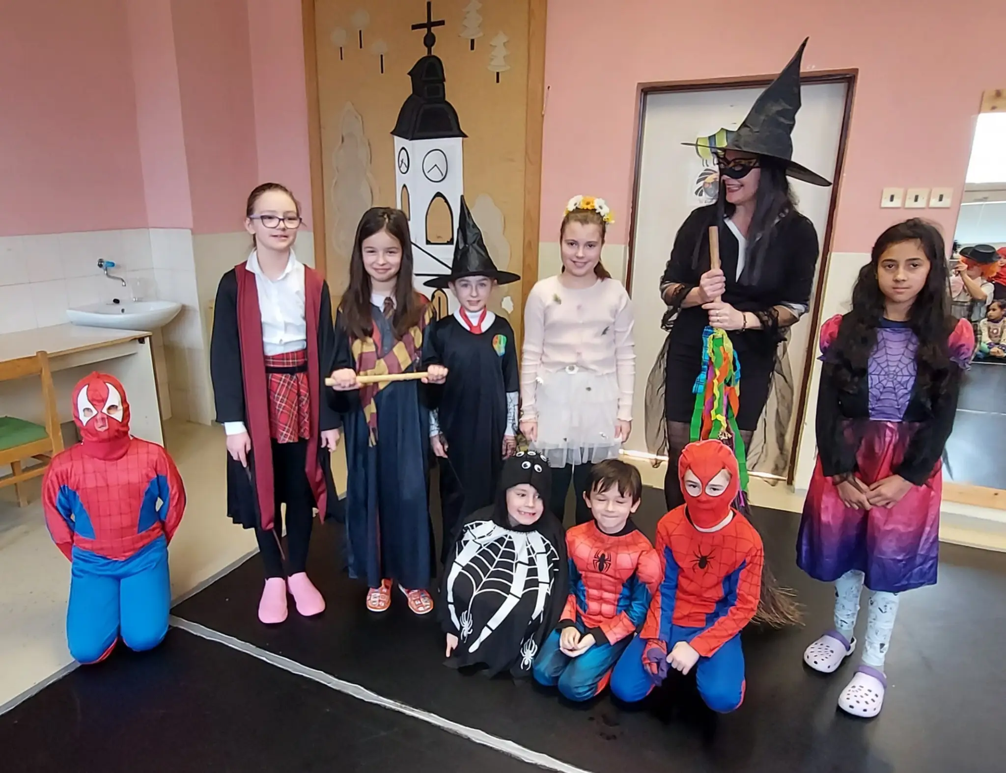 Športový areál Horedolinie Poniky