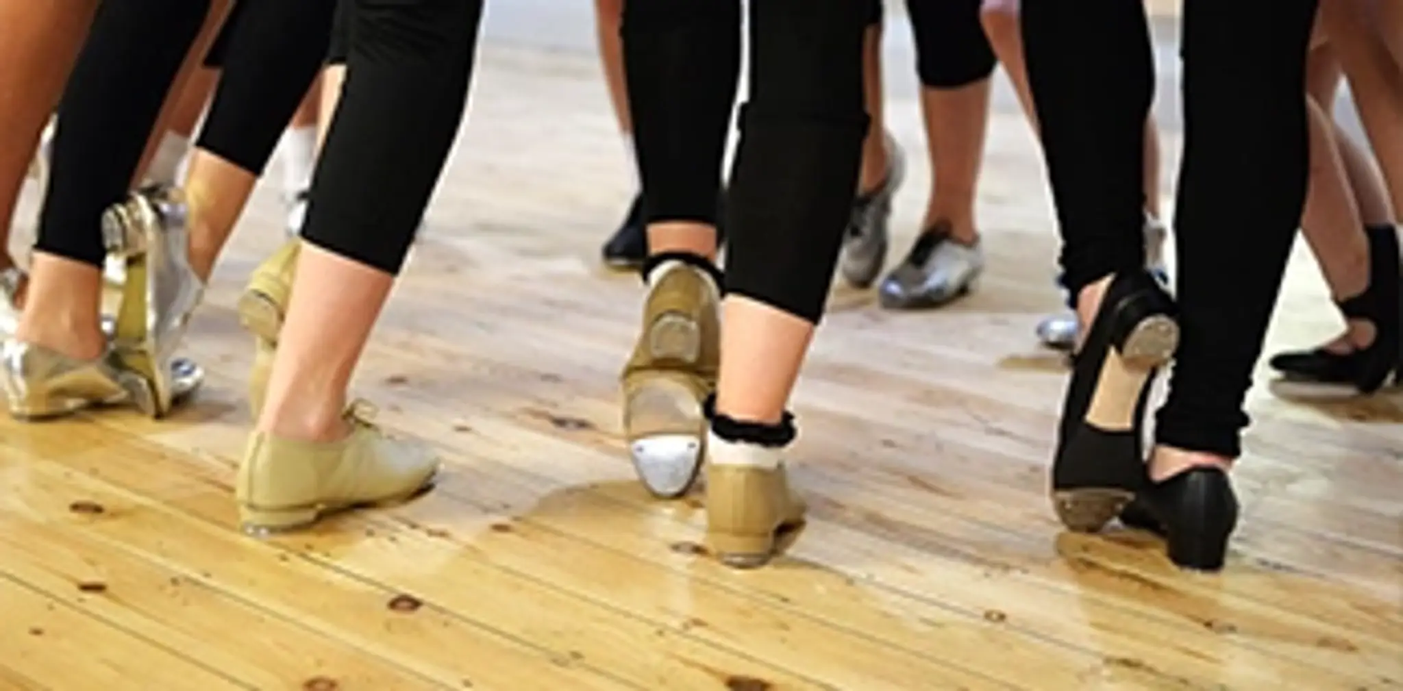 Patricia Stoj Dance Academy Huddersfield