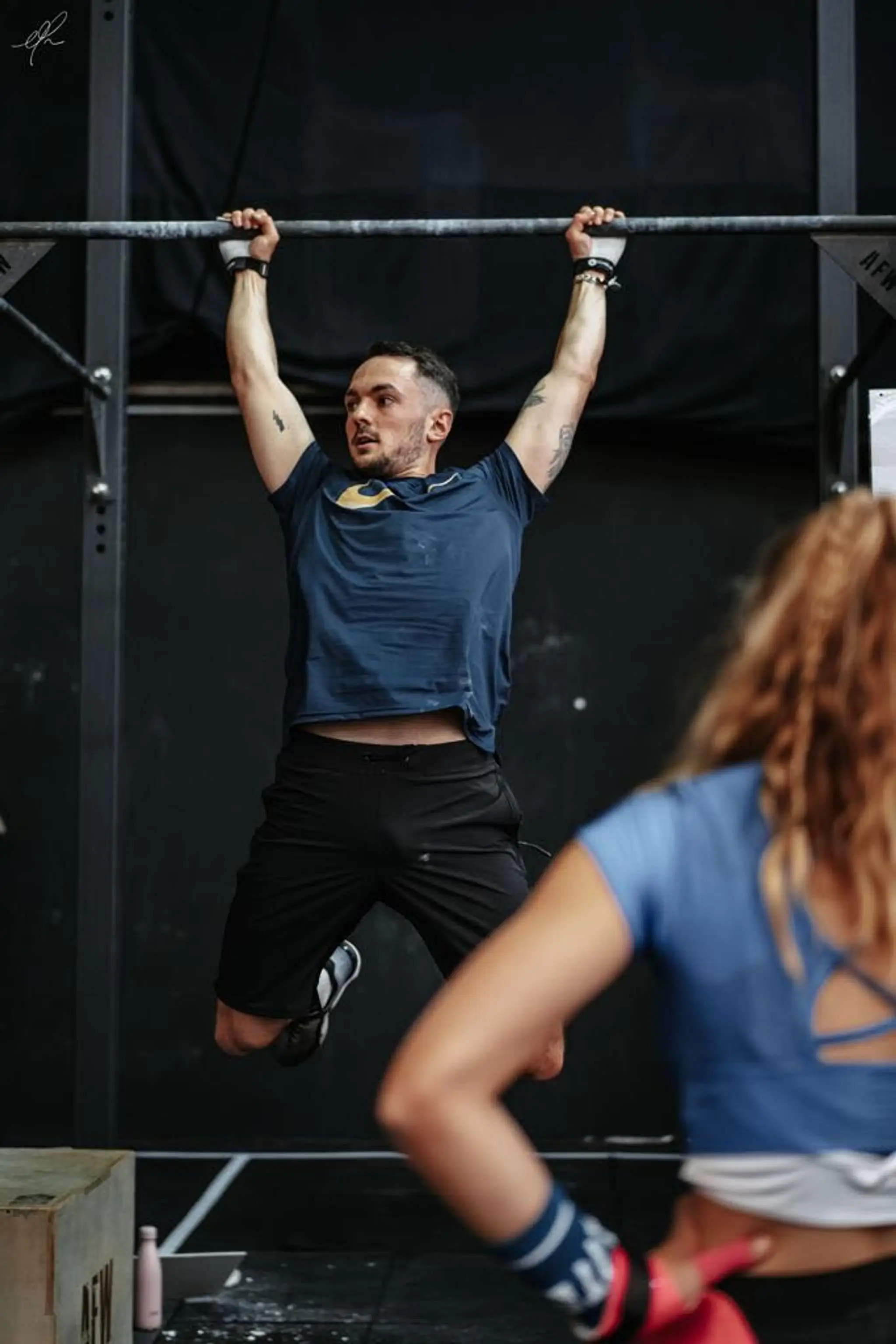 CrossFit CAPACITY