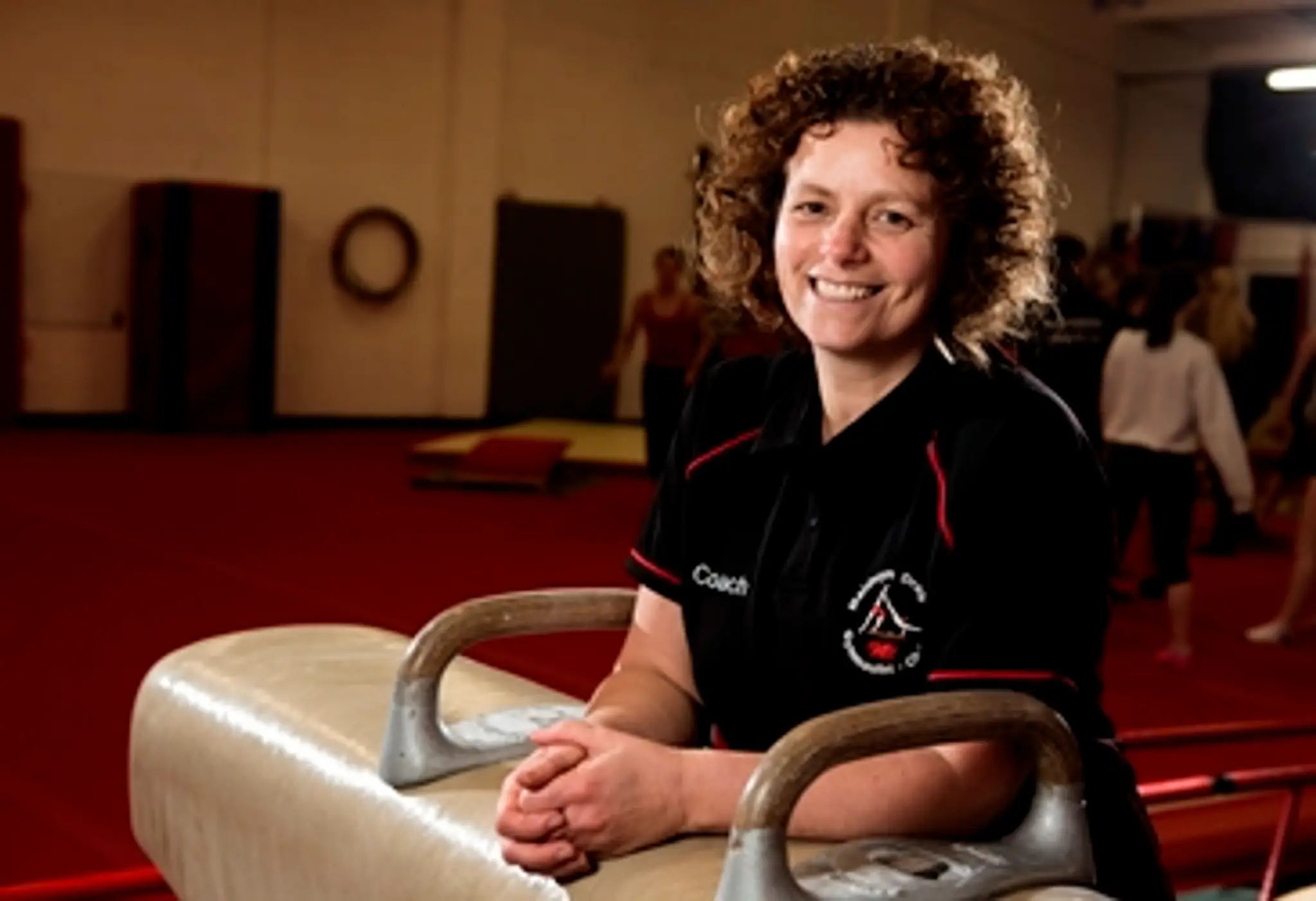 Maldwyn Dragons Gymnastic Club