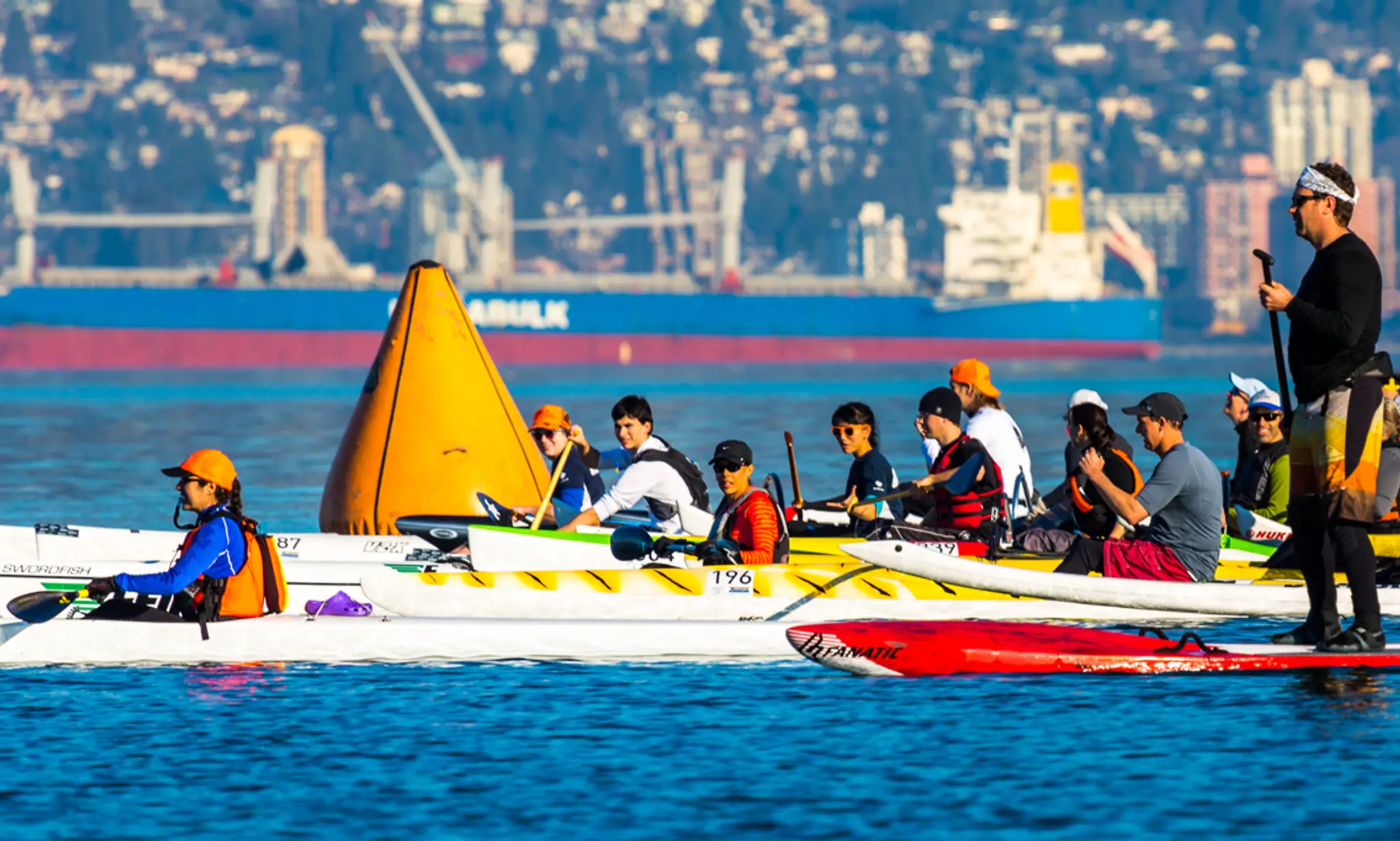 Jericho Sailing Centre