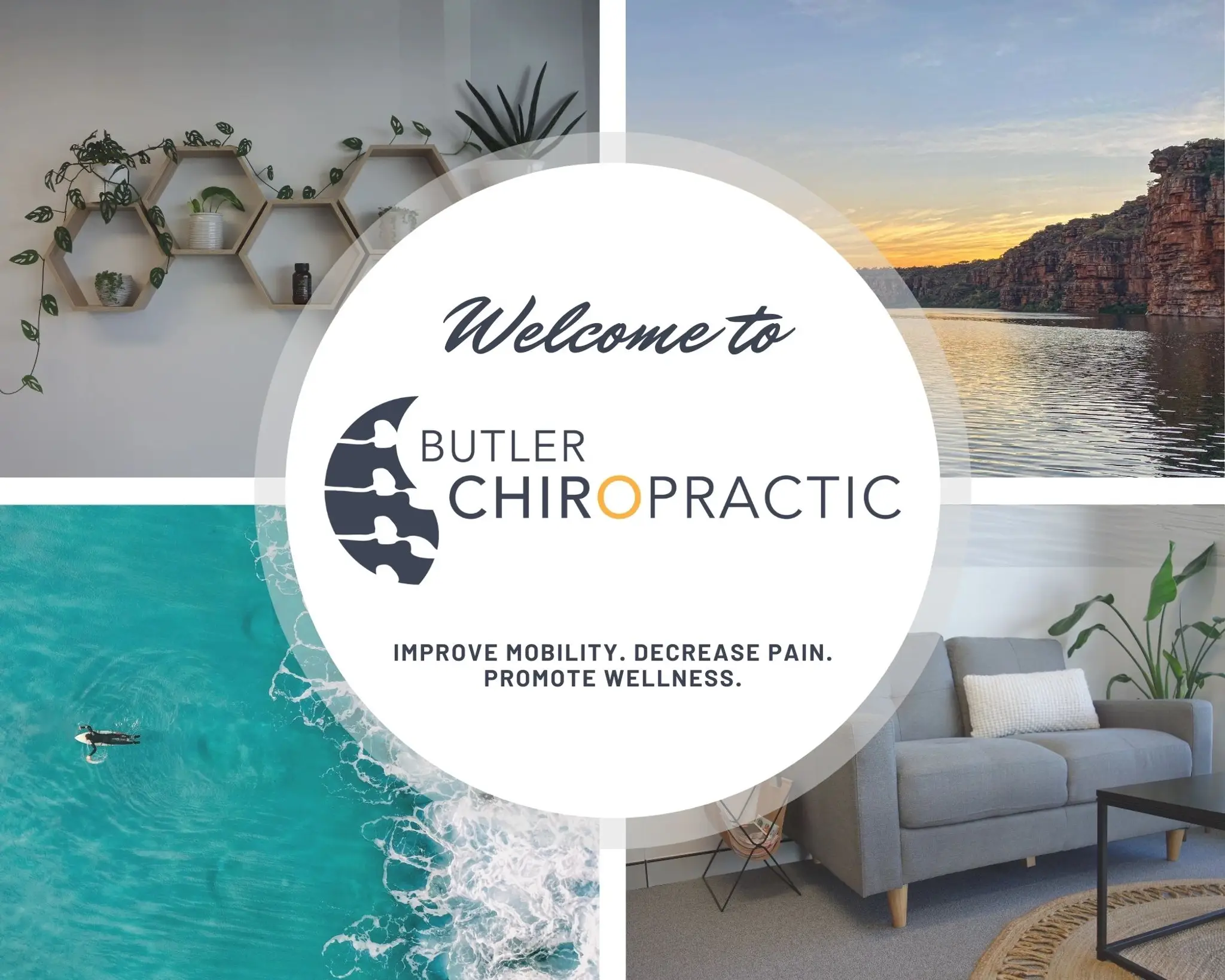 Butler Chiropractic