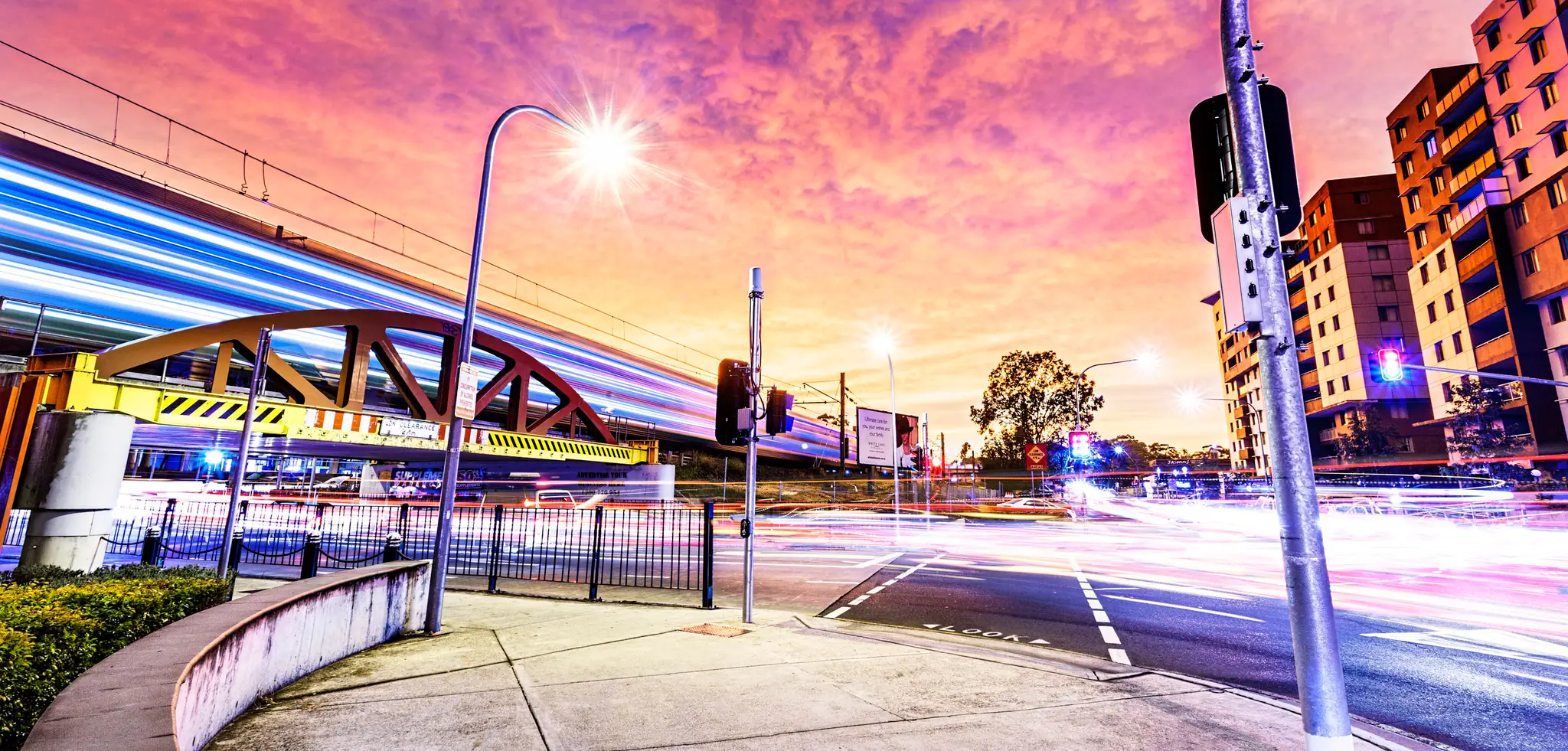 Campbell Athletic Field