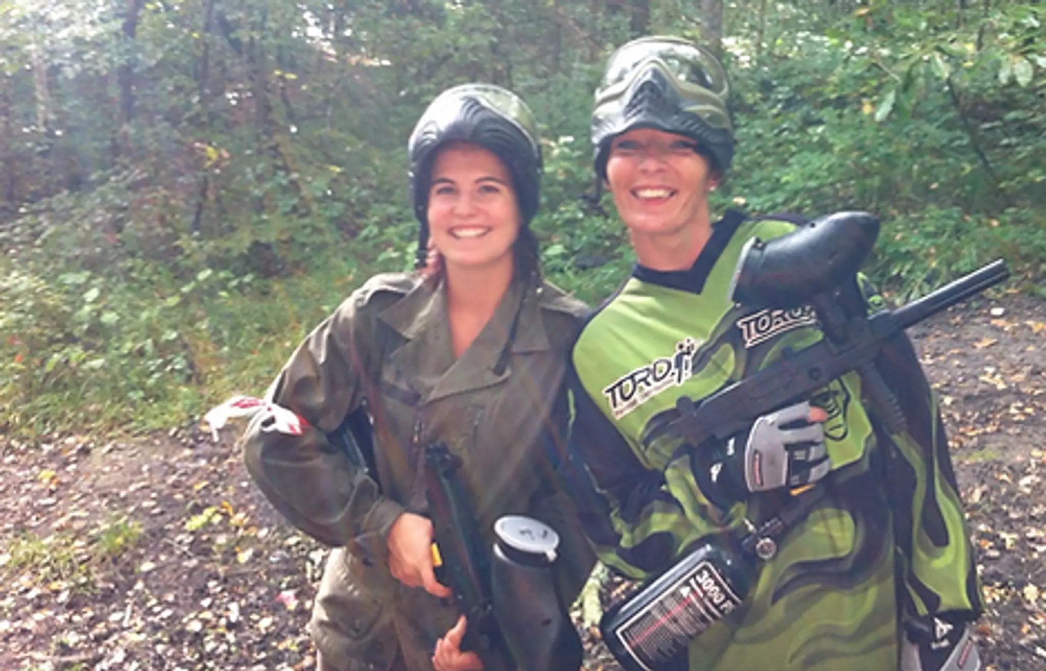 Paintball 37