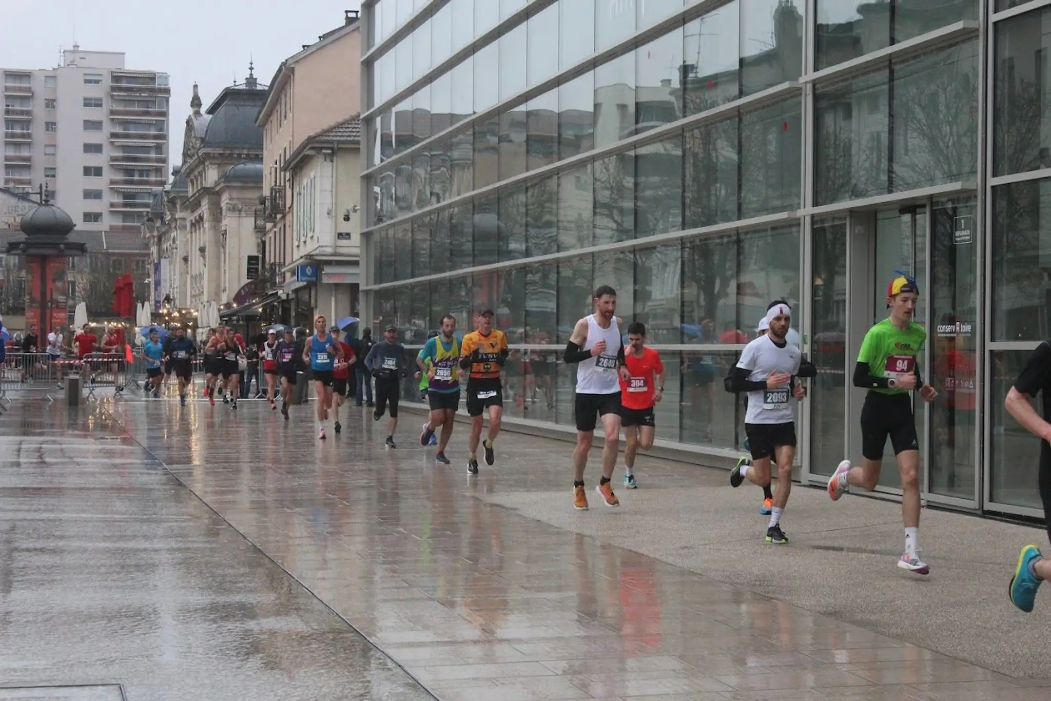 ASC Balan Athletisme