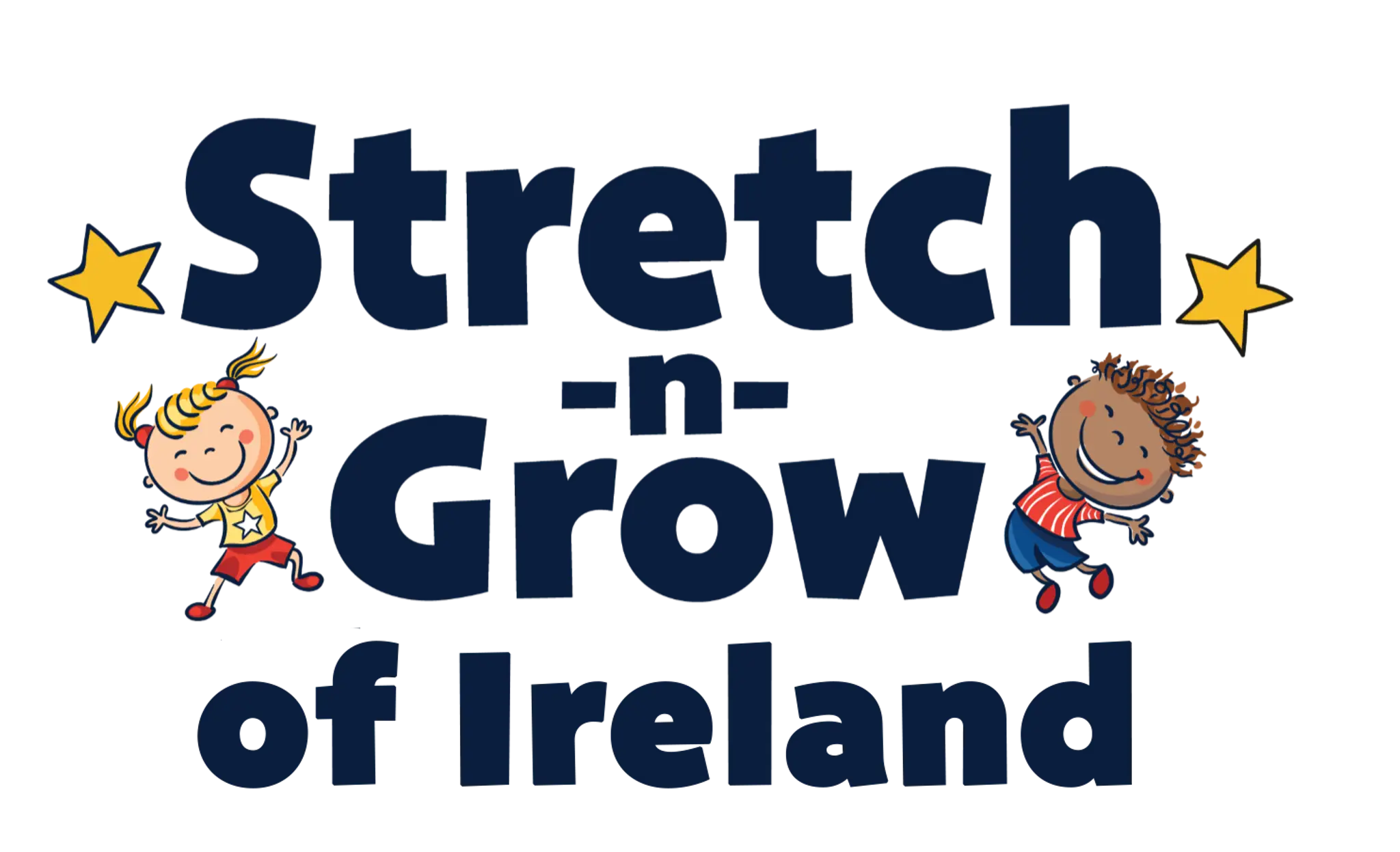 Stretch-N-Grow