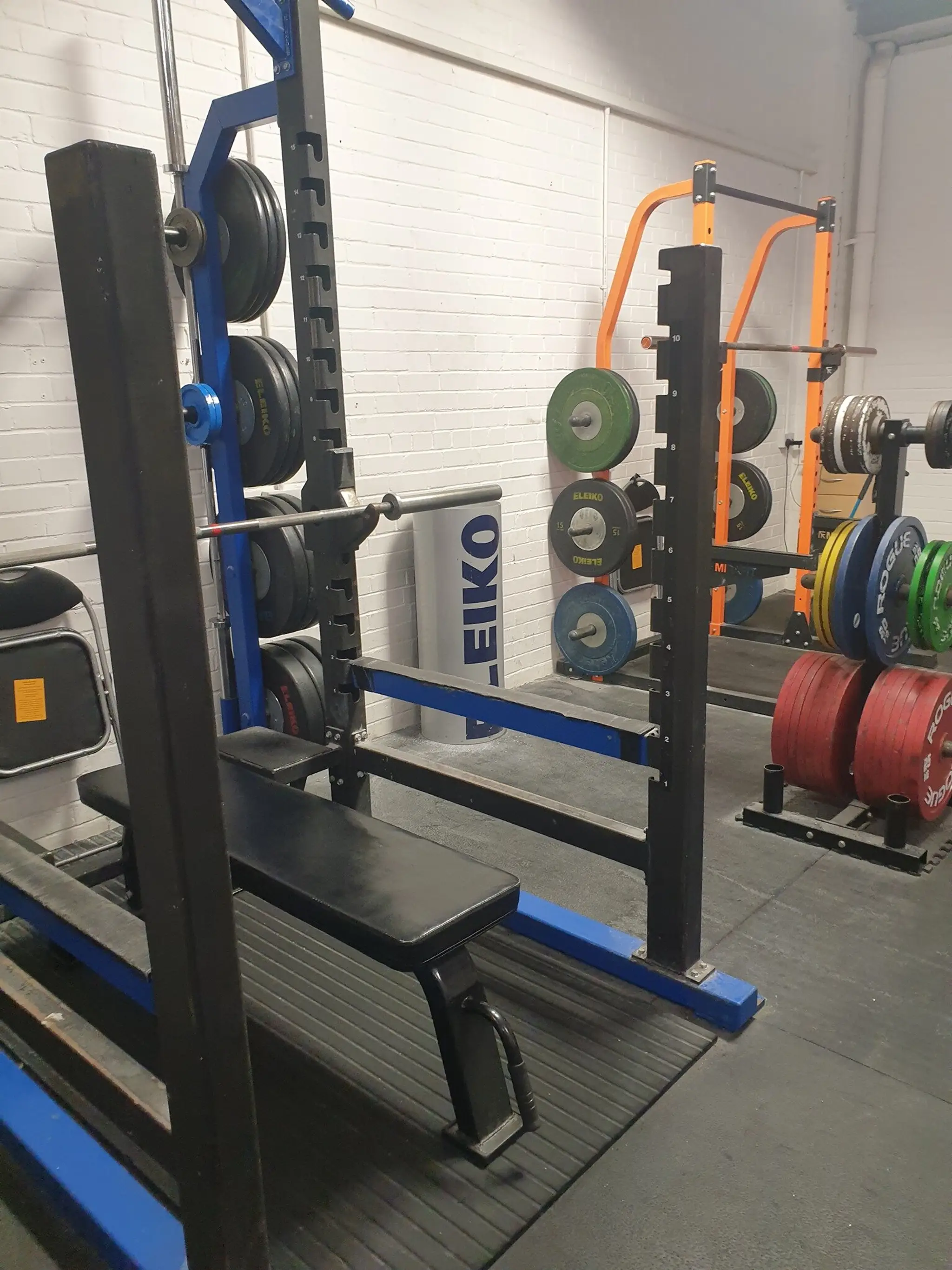 Daz Bokhari Coaching