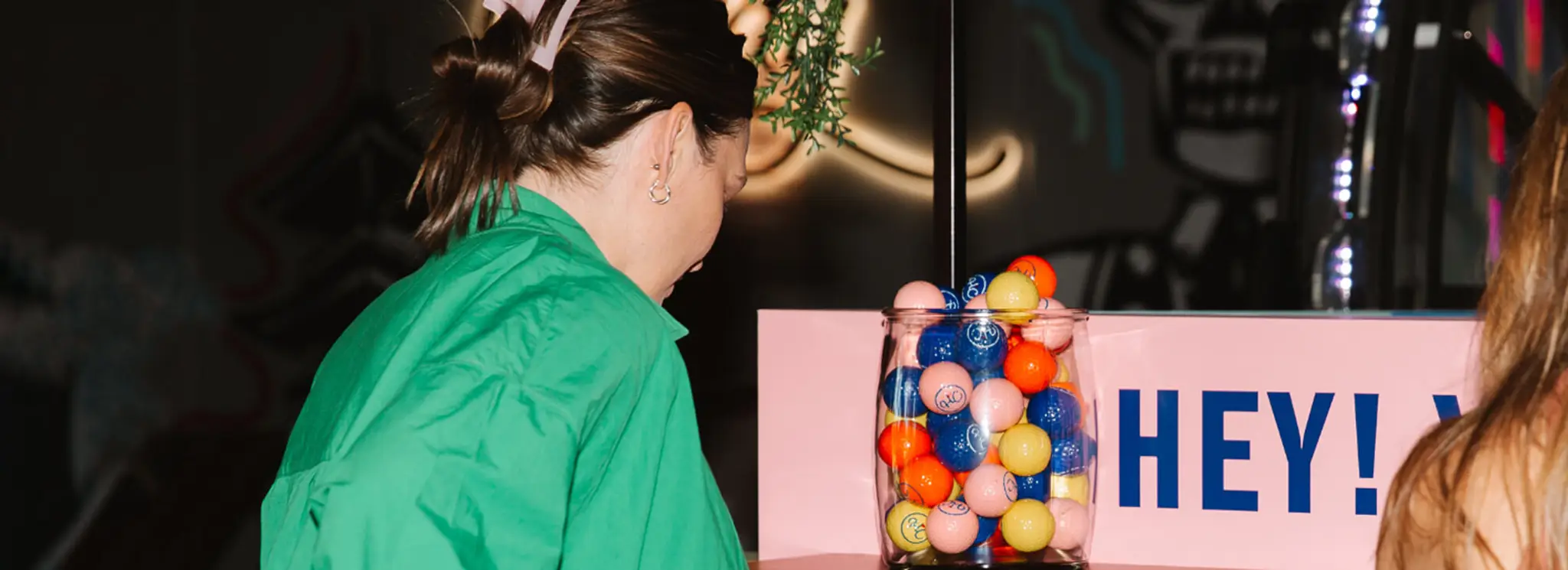 Hey Caddy Townsville