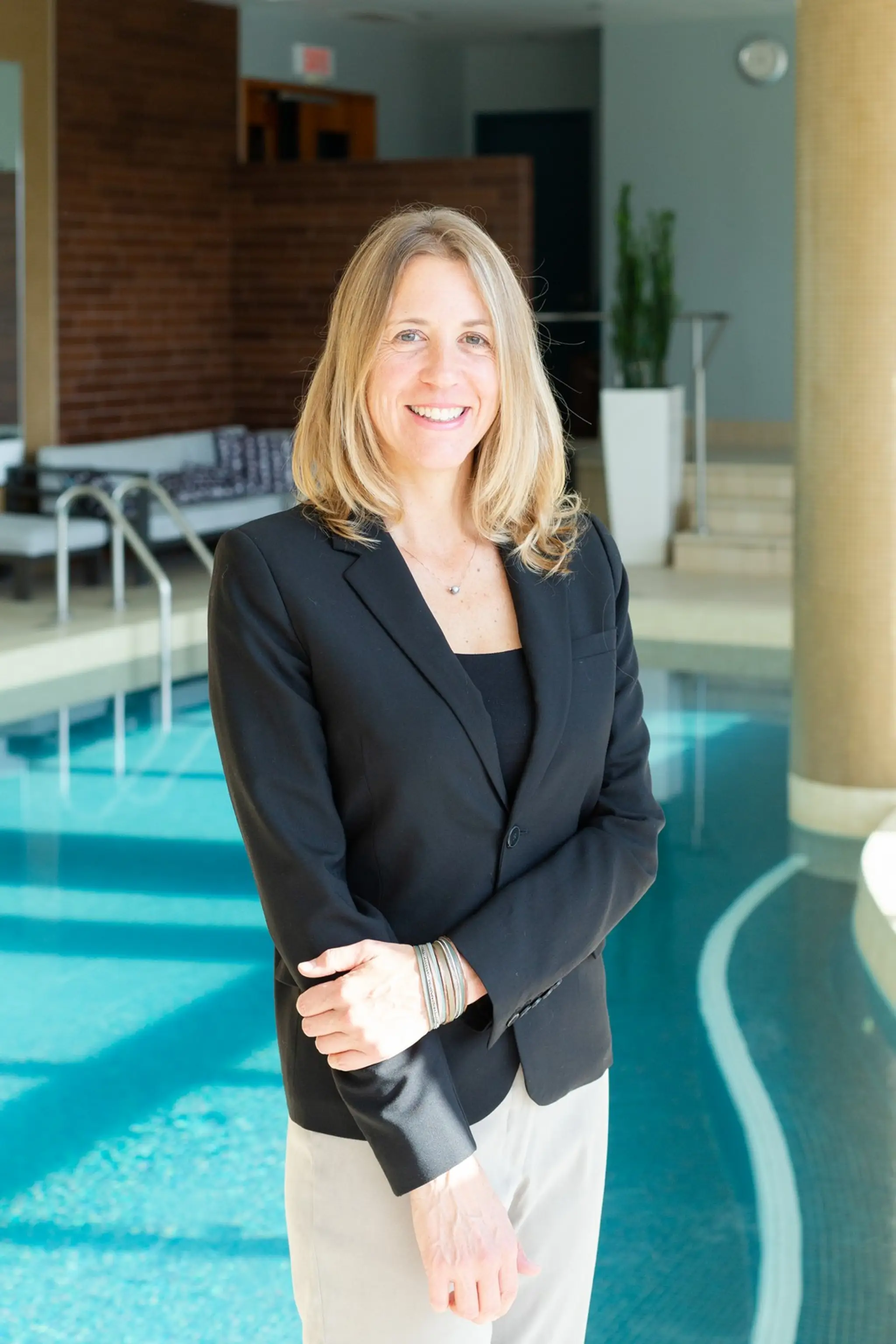 H2O - Gestion de piscines, plages et spas