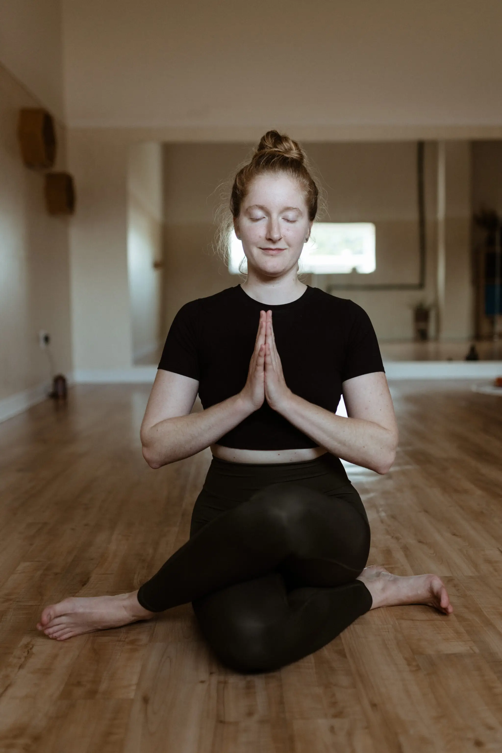 Solia Yoga