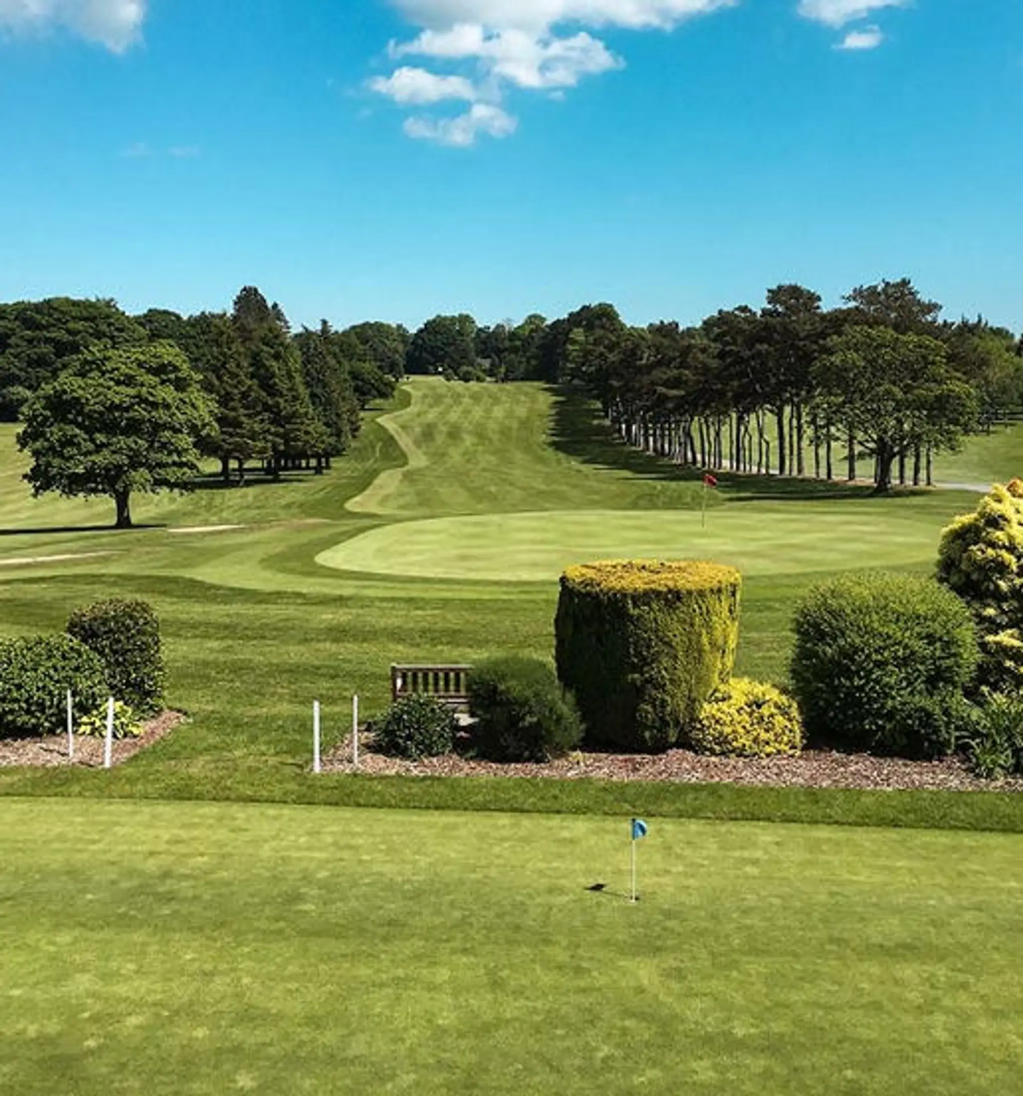 Lurgan Golf Club