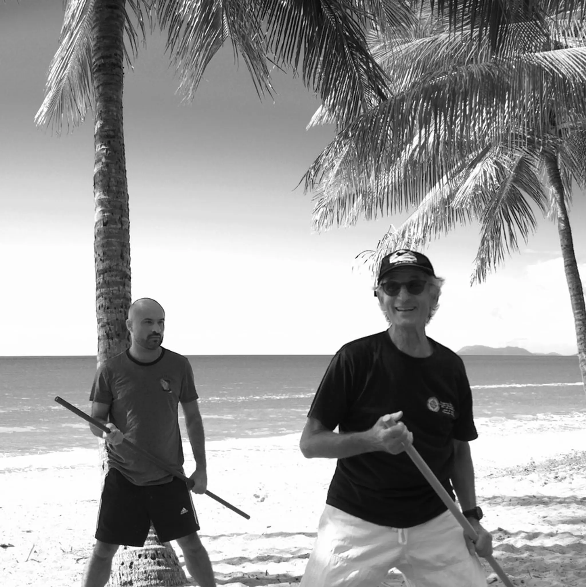 Cairns Aikido Aiki Kai - Far North Queensland