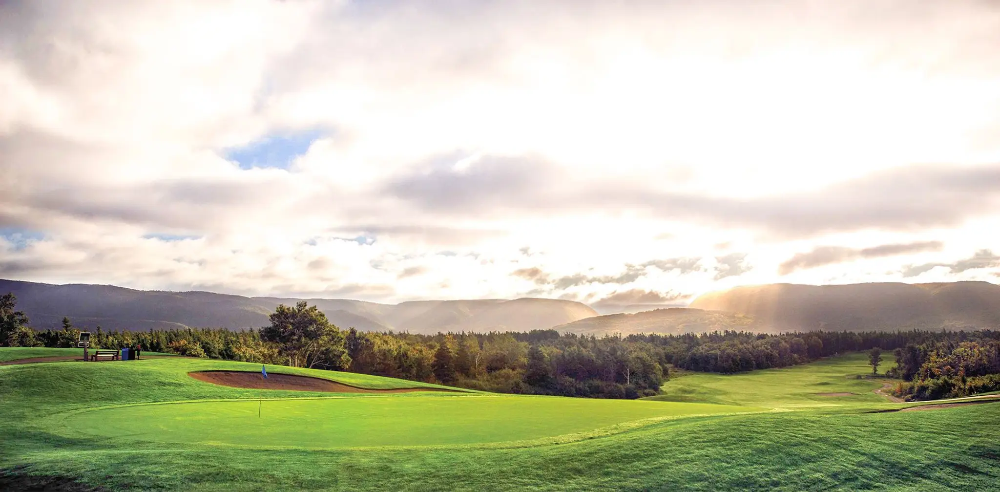 Le Portage Golf Club