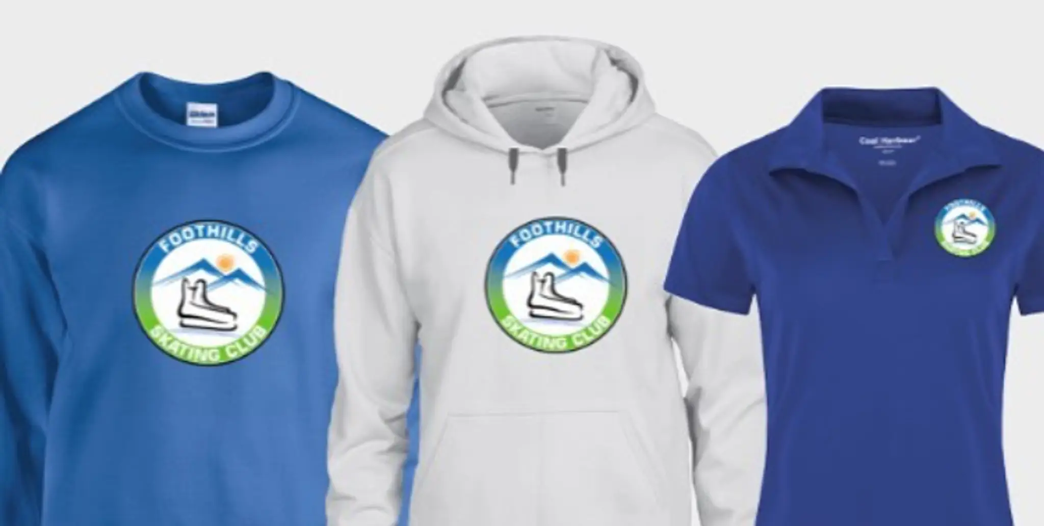 Foothills Skating Club