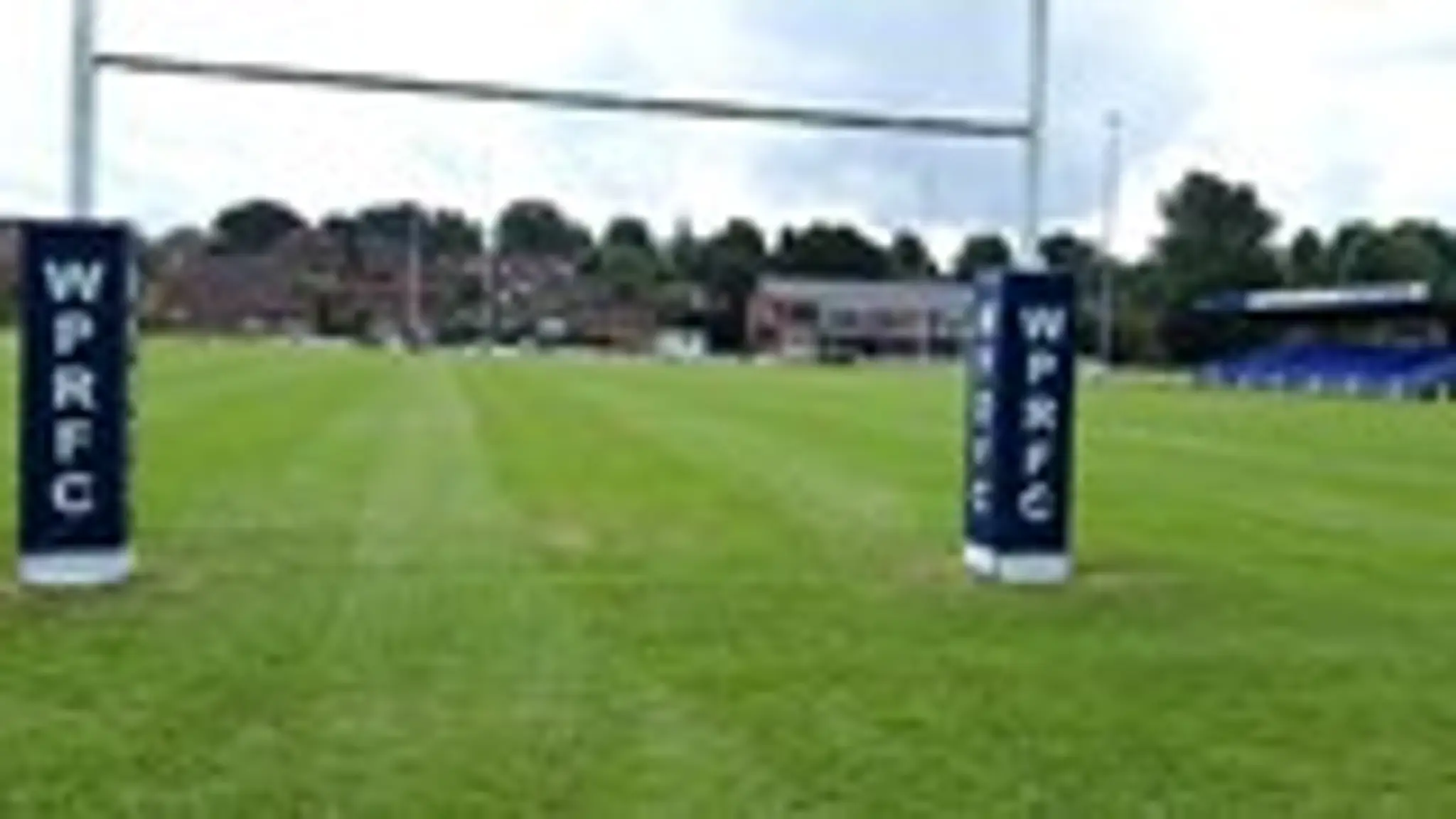 Winnington Park Rugby Football Club