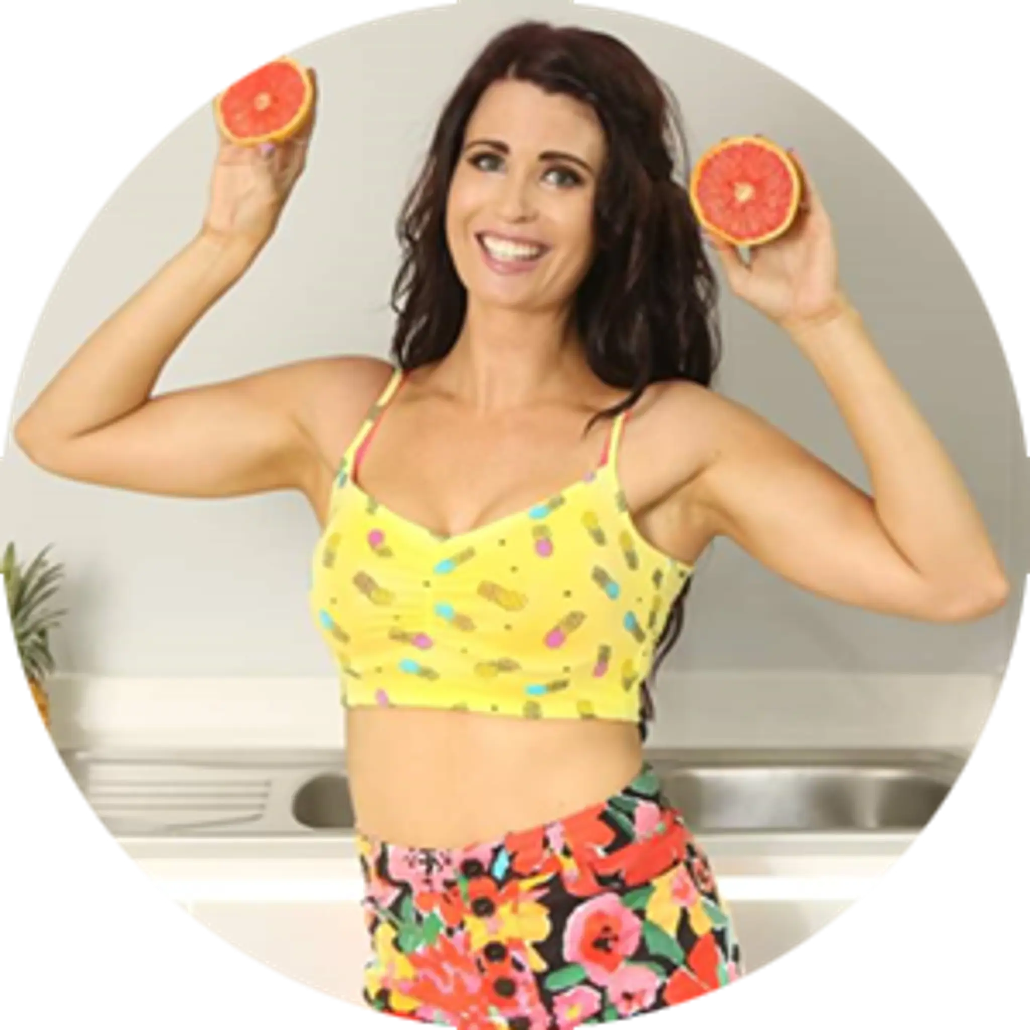 Courtney Degnan Fitness