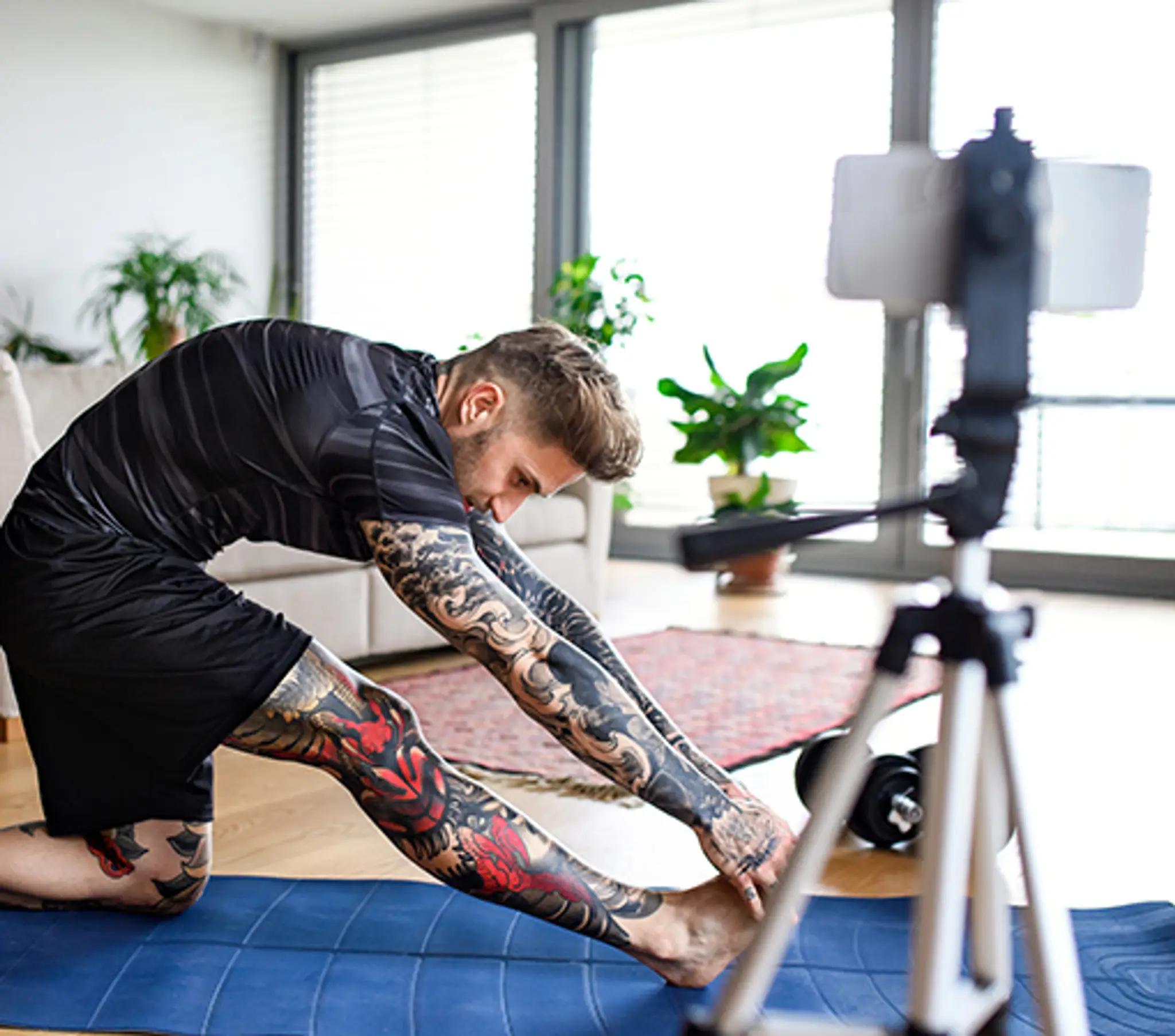 MBS Fitness & Rehabilitation