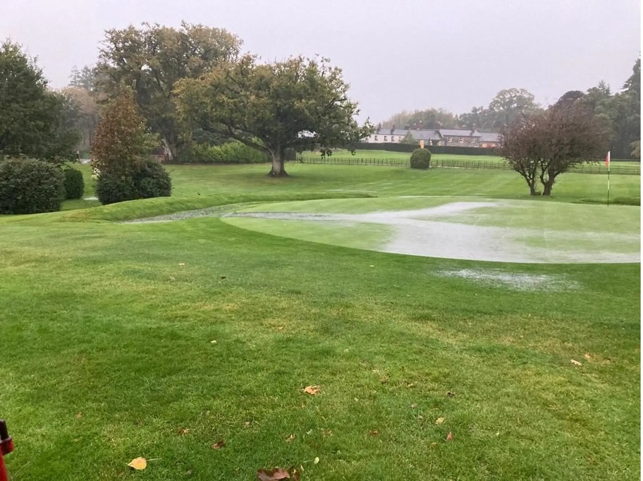 Virginia Golf Club