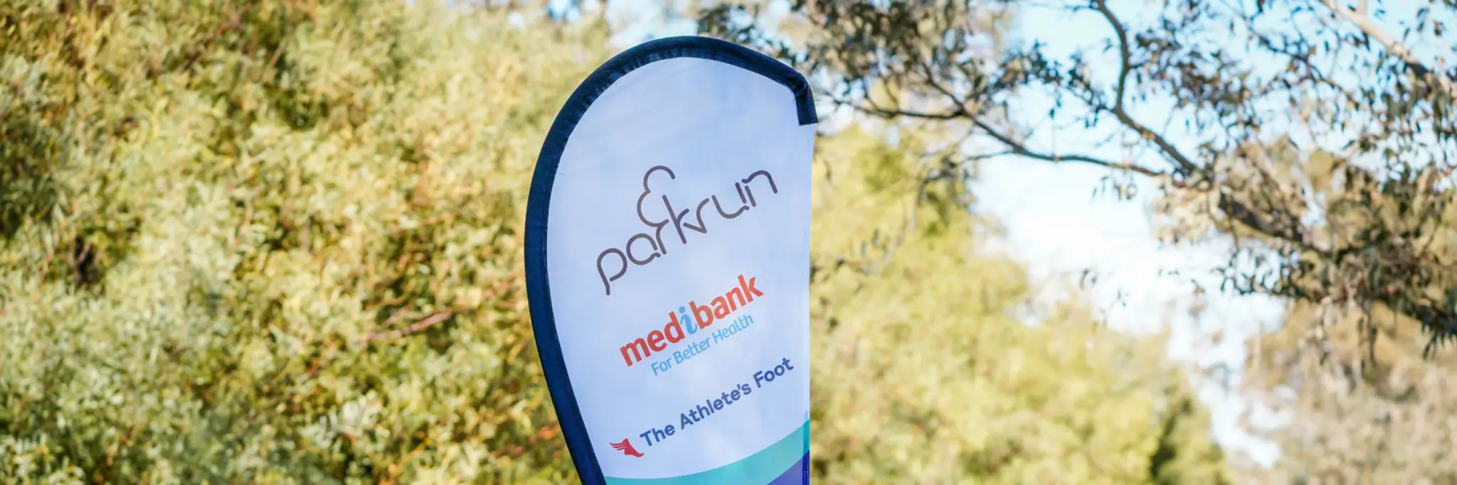 Charleston parkrun, SA